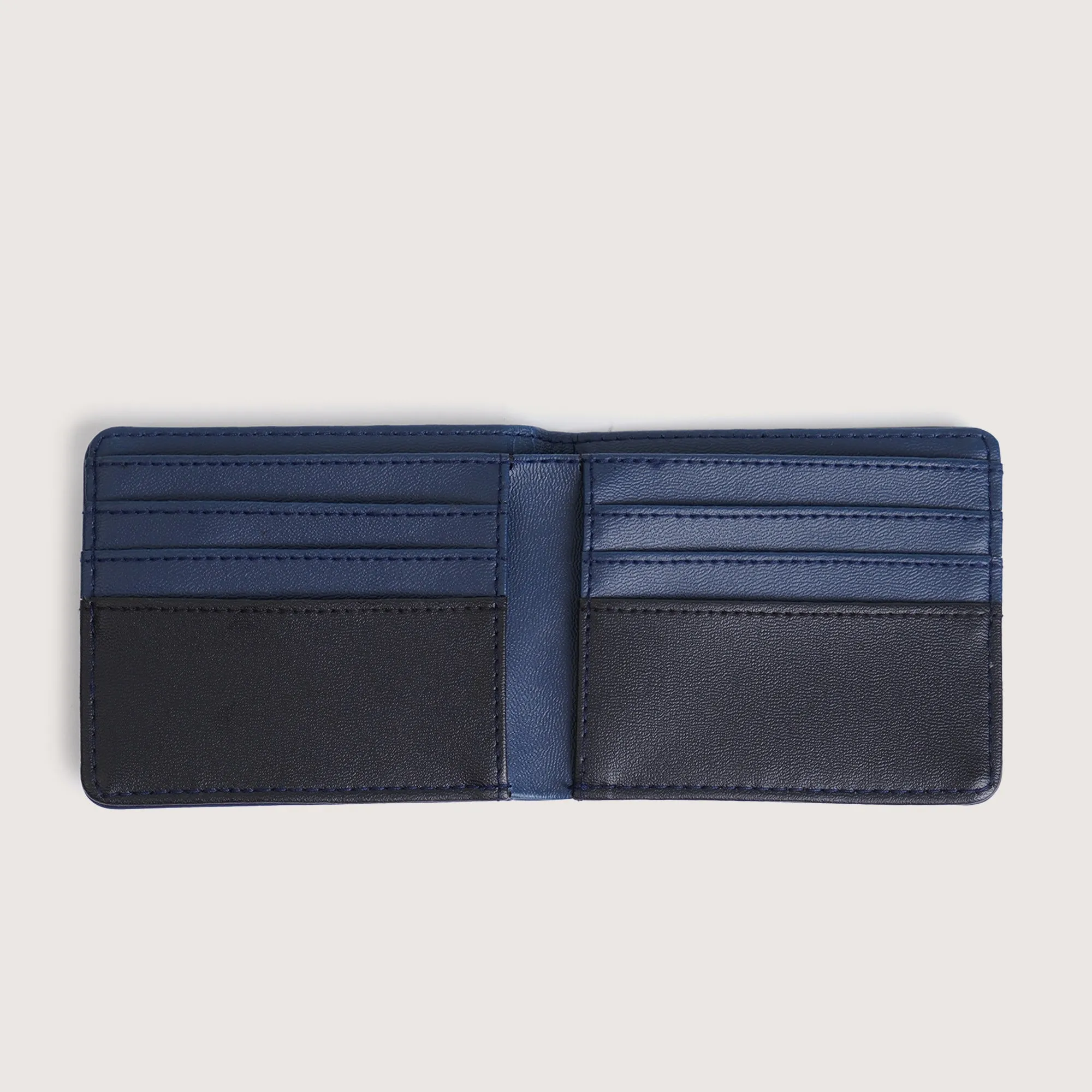 Regatta- Cut & Sew Bi-Fold Wallet