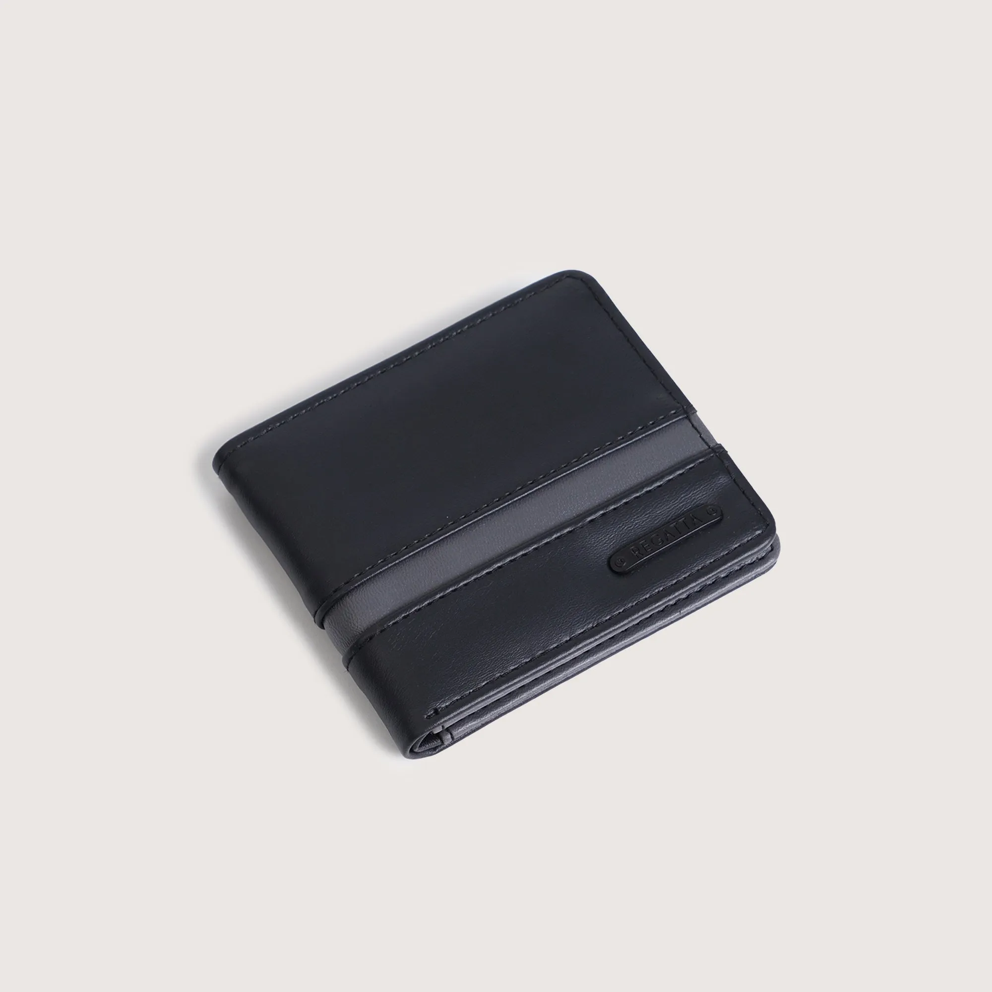 Regatta- Cut & Sew Bi-Fold Wallet
