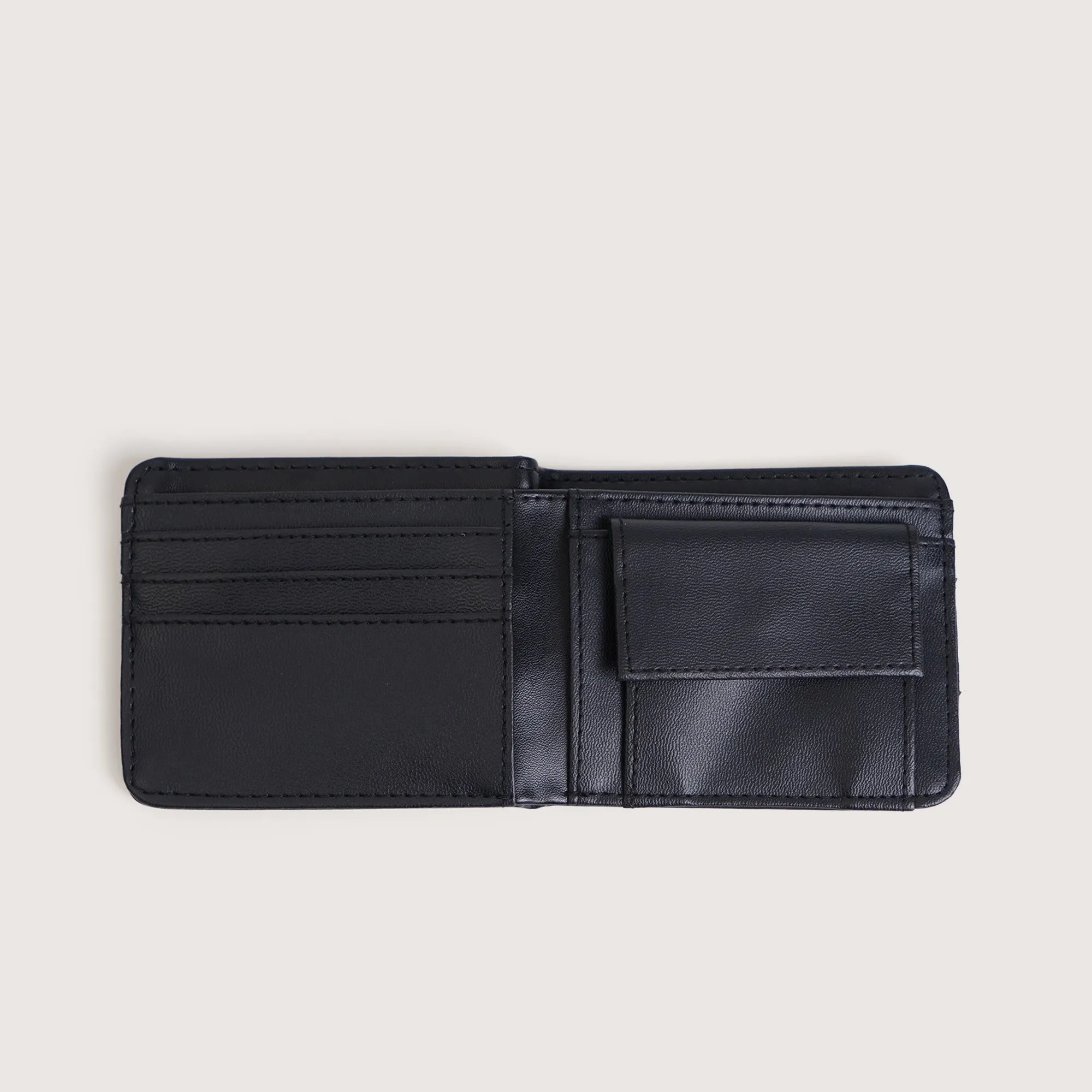 Regatta- Cut & Sew Bi-Fold Wallet