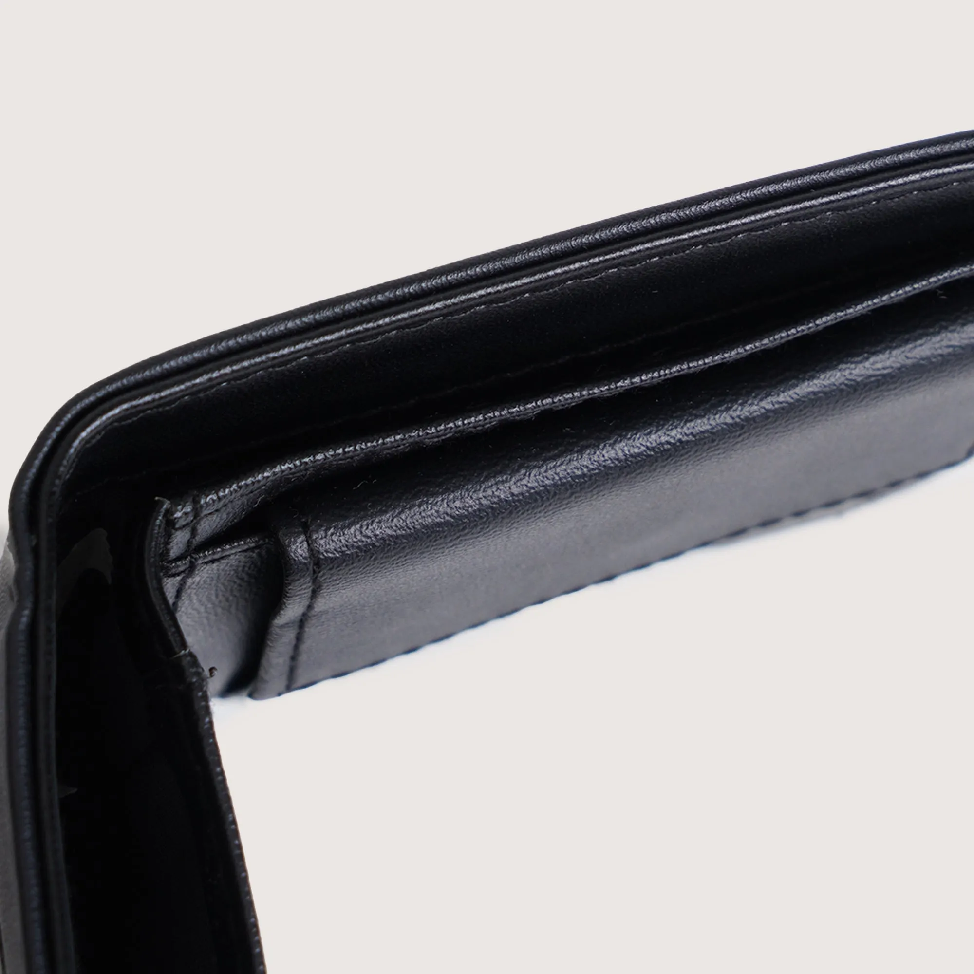 Regatta- Cut & Sew Bi-Fold Wallet