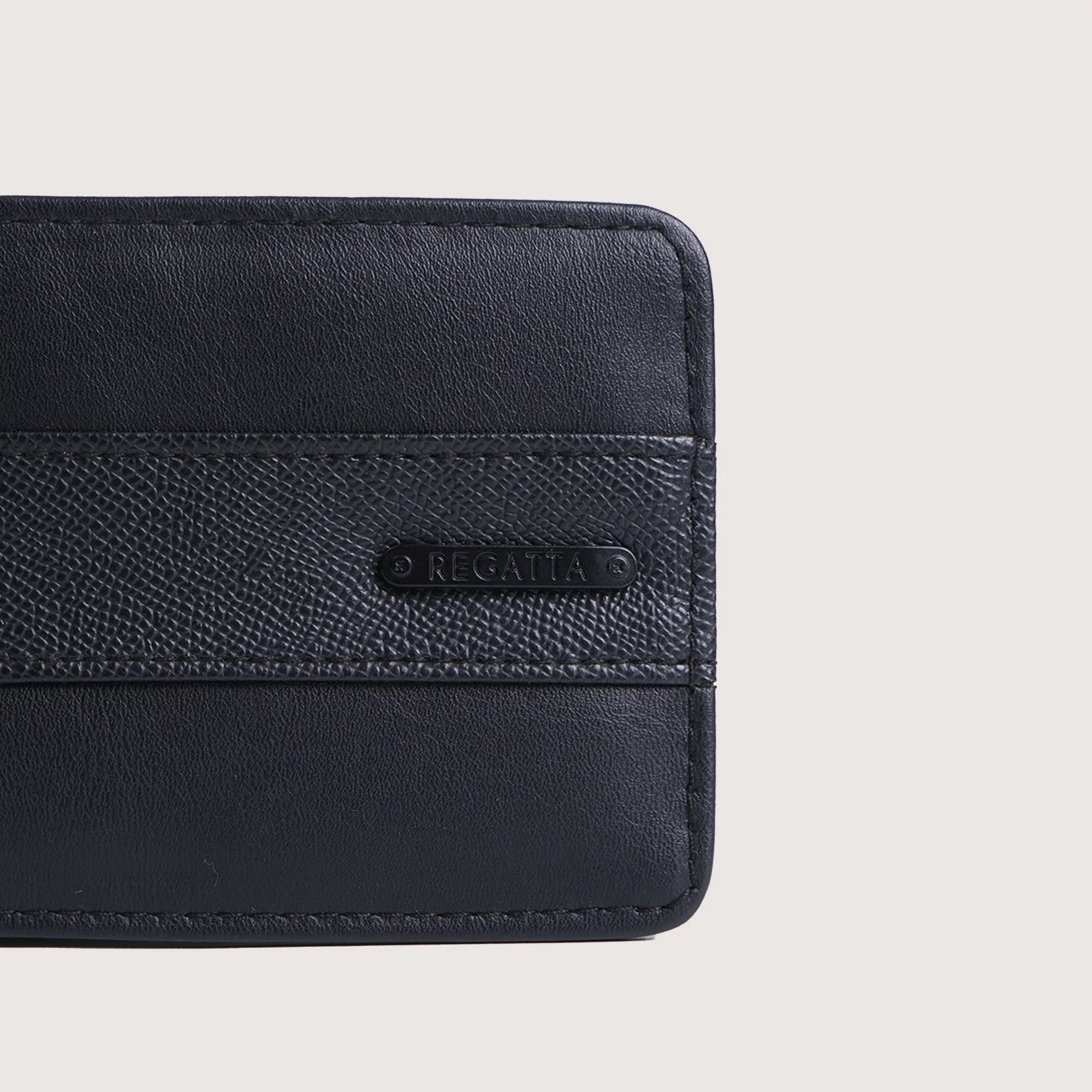 Regatta- Cut & Sew Bi-Fold Wallet