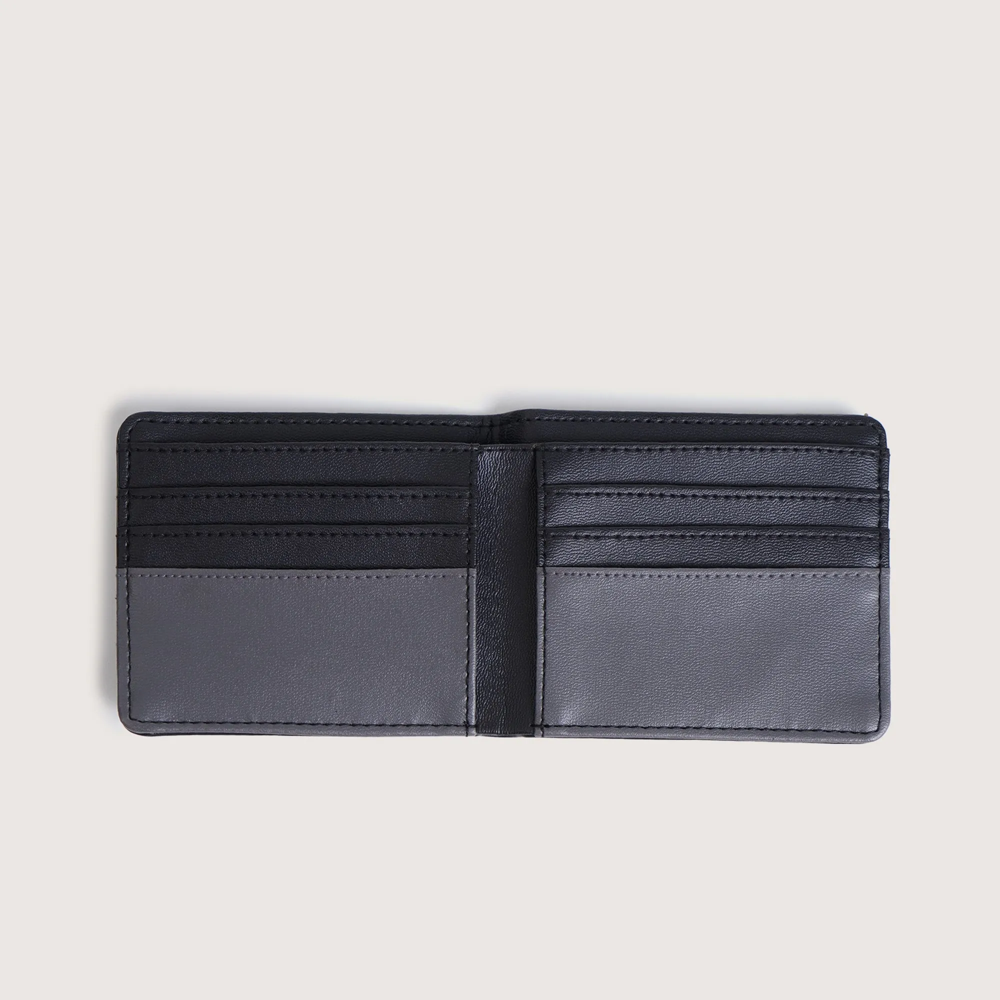 Regatta- Cut & Sew Bi-Fold Wallet
