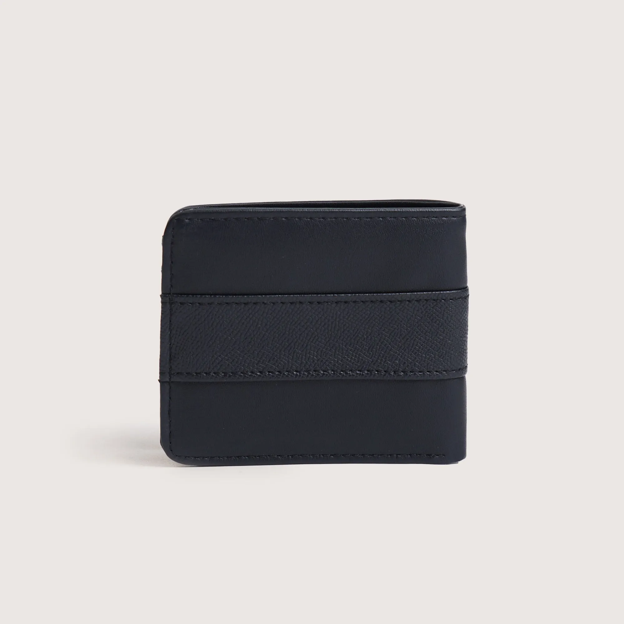 Regatta- Cut & Sew Bi-Fold Wallet