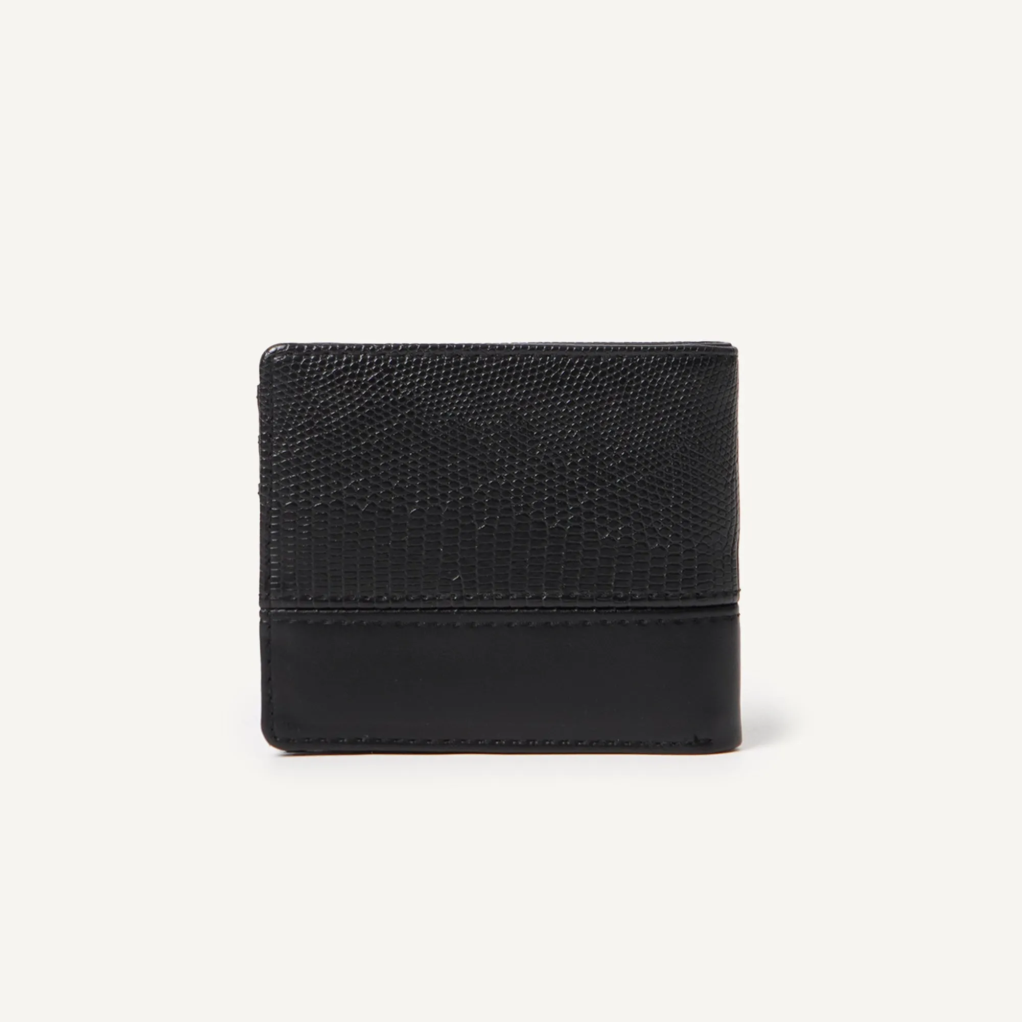 Regatta- Cut and Sew Bi-Fold Wallet