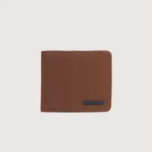 Regatta- Cut And Sew Bi-Fold Wallet