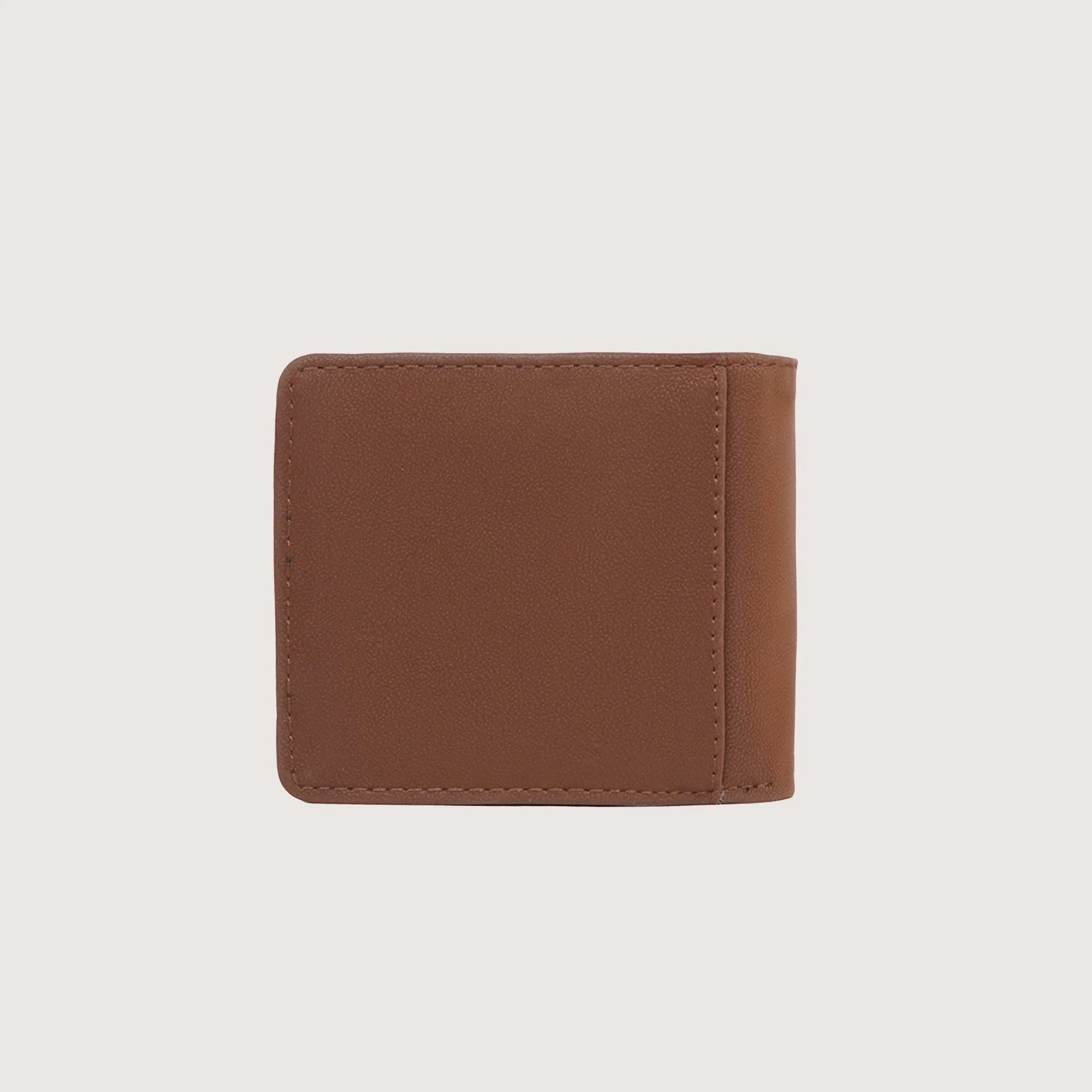 Regatta- Cut And Sew Bi-Fold Wallet