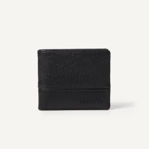 Regatta- Cut and Sew Bi-Fold Wallet