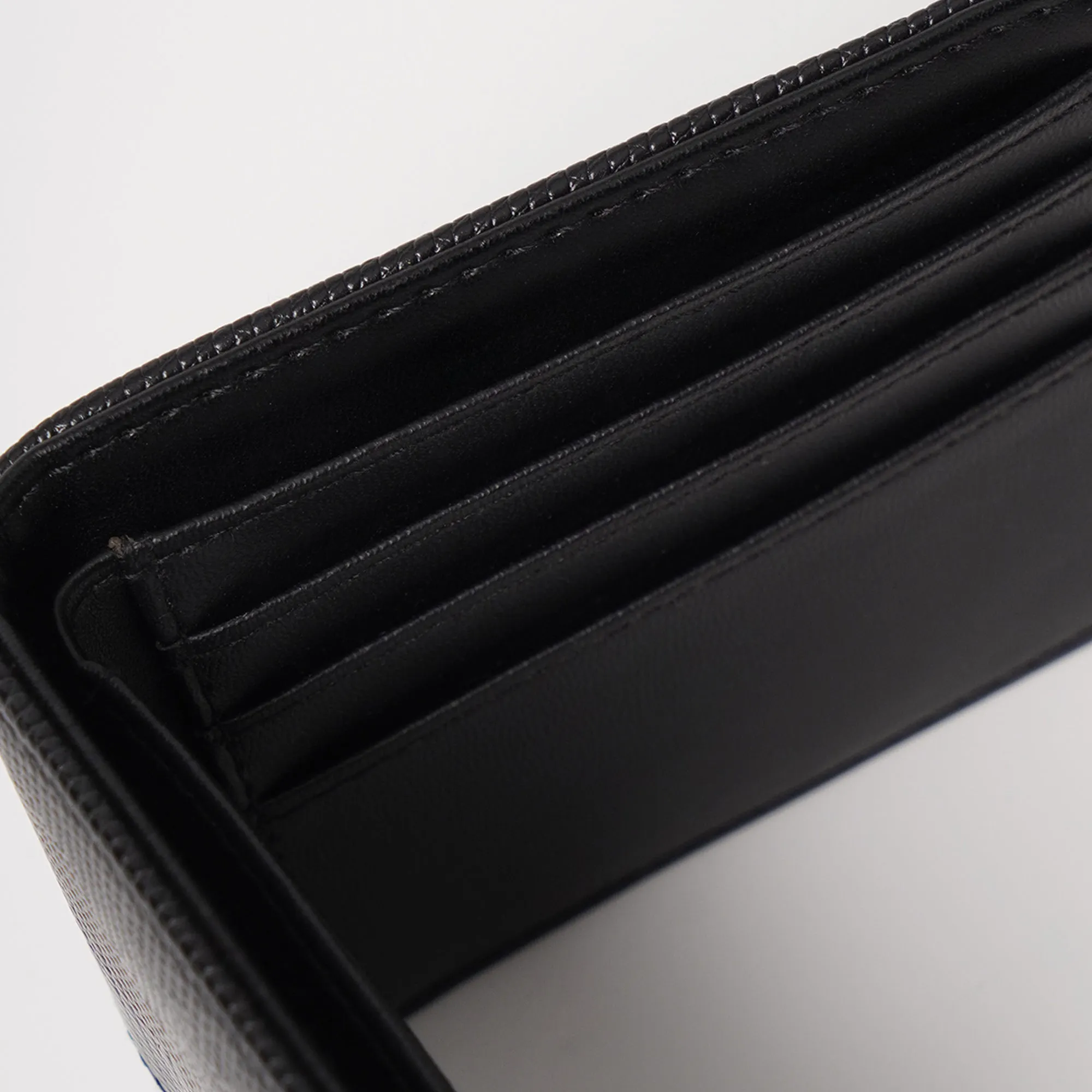 Regatta- Cut and Sew Bi-Fold Wallet