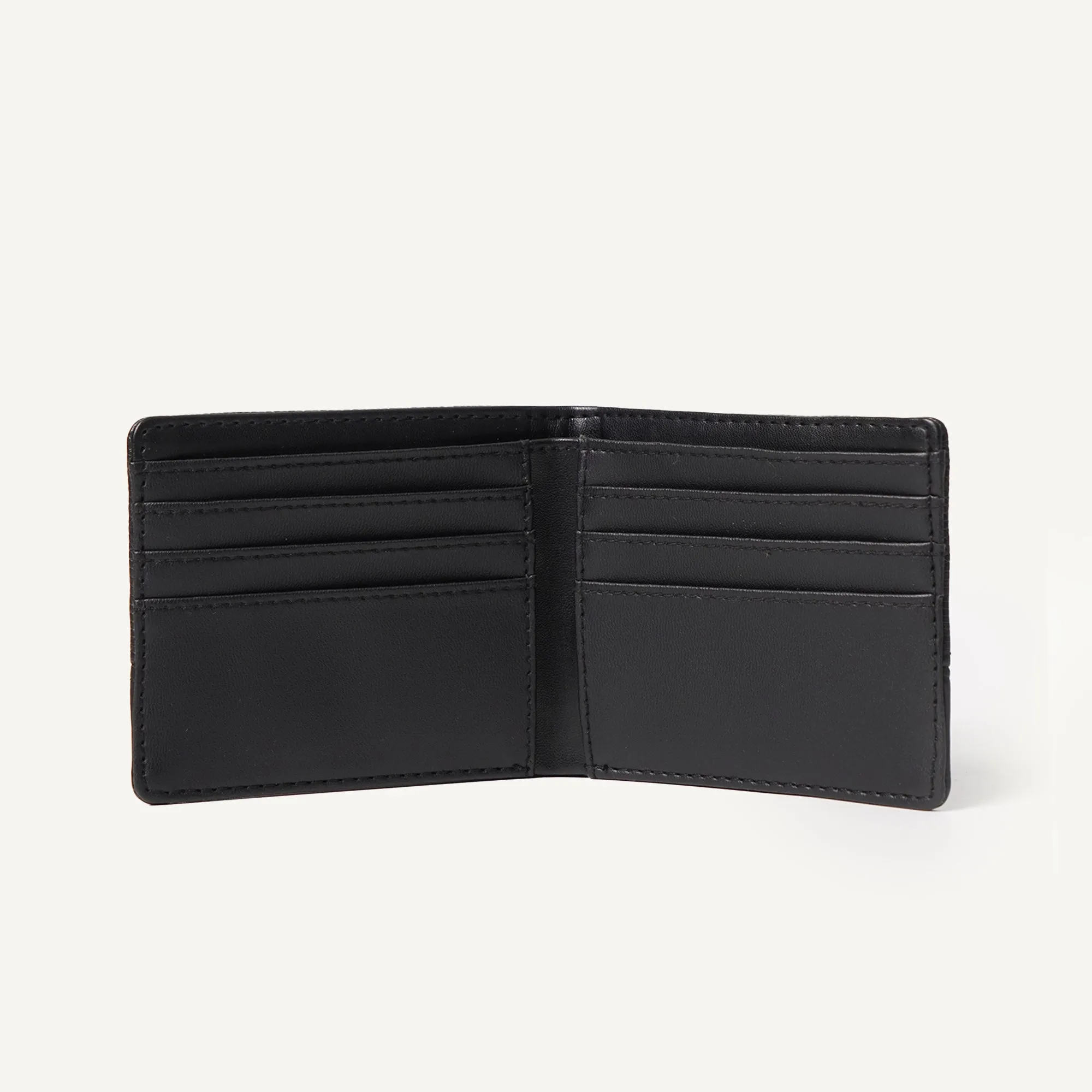 Regatta- Cut and Sew Bi-Fold Wallet