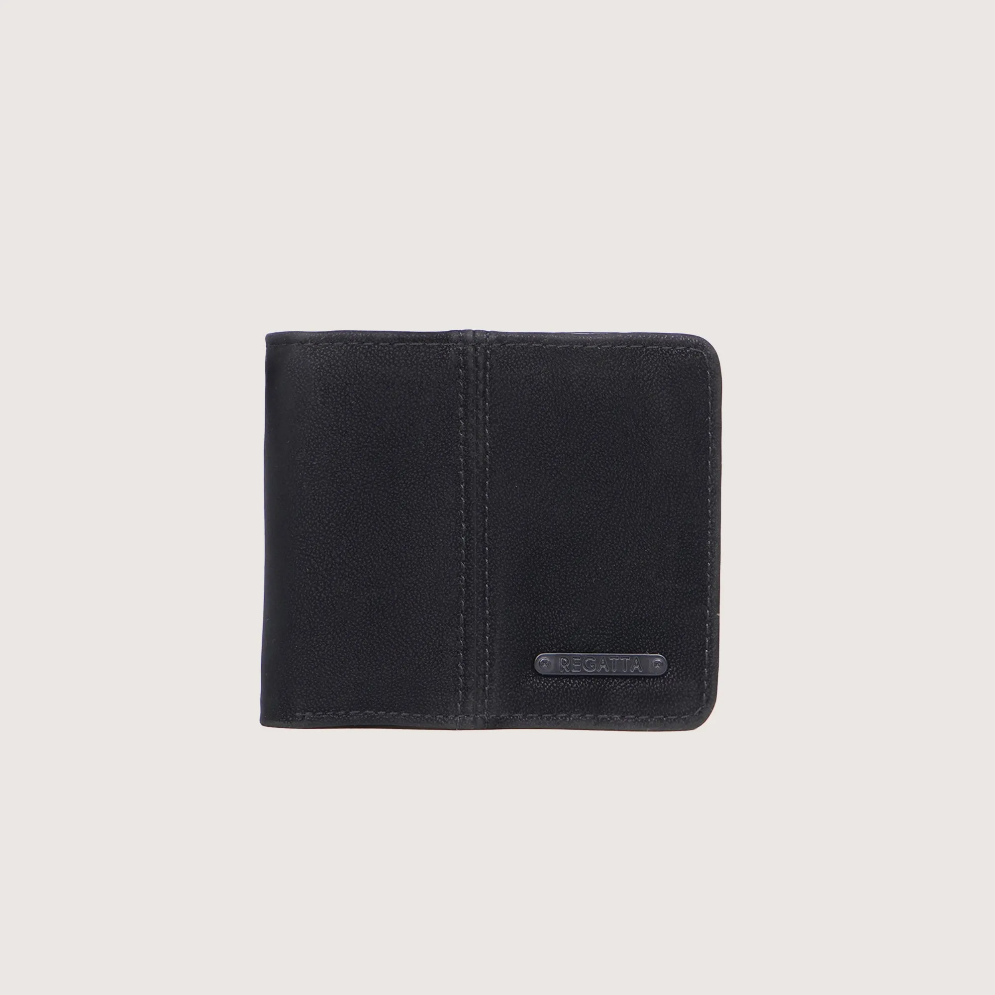 Regatta- Cut And Sew Bi-Fold Wallet
