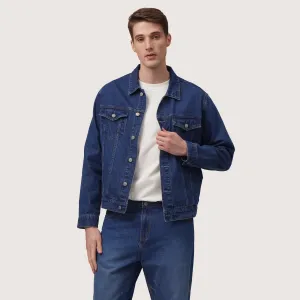 Regatta- Denim Jacket With Chest Pockets