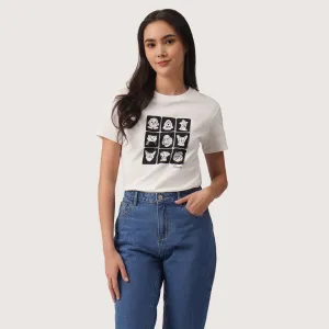 Regatta- Dogs Graphic T-Shirt