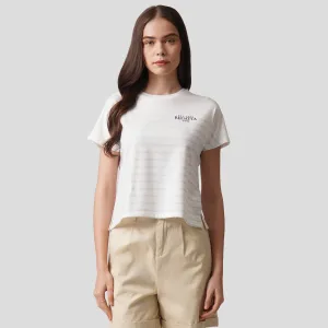 Regatta- Dolman Striped Heritage T-Shirt