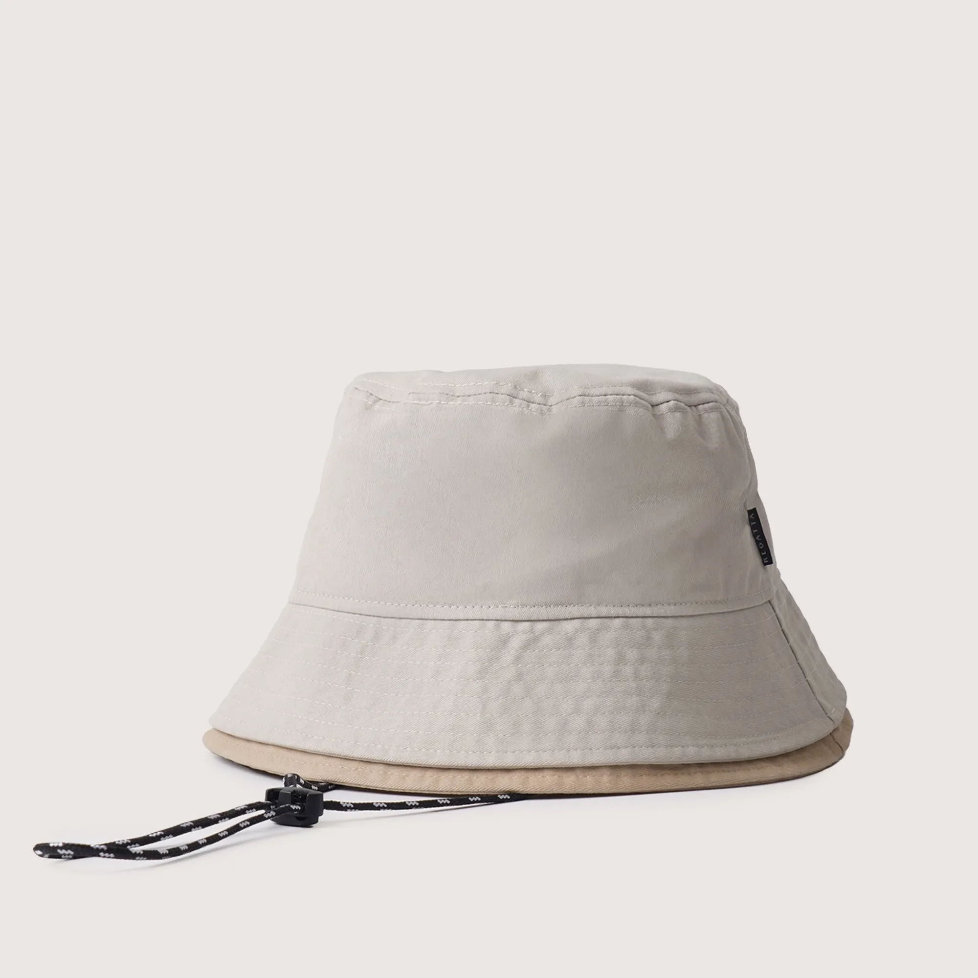 Regatta- Double Brim Bucket Hat