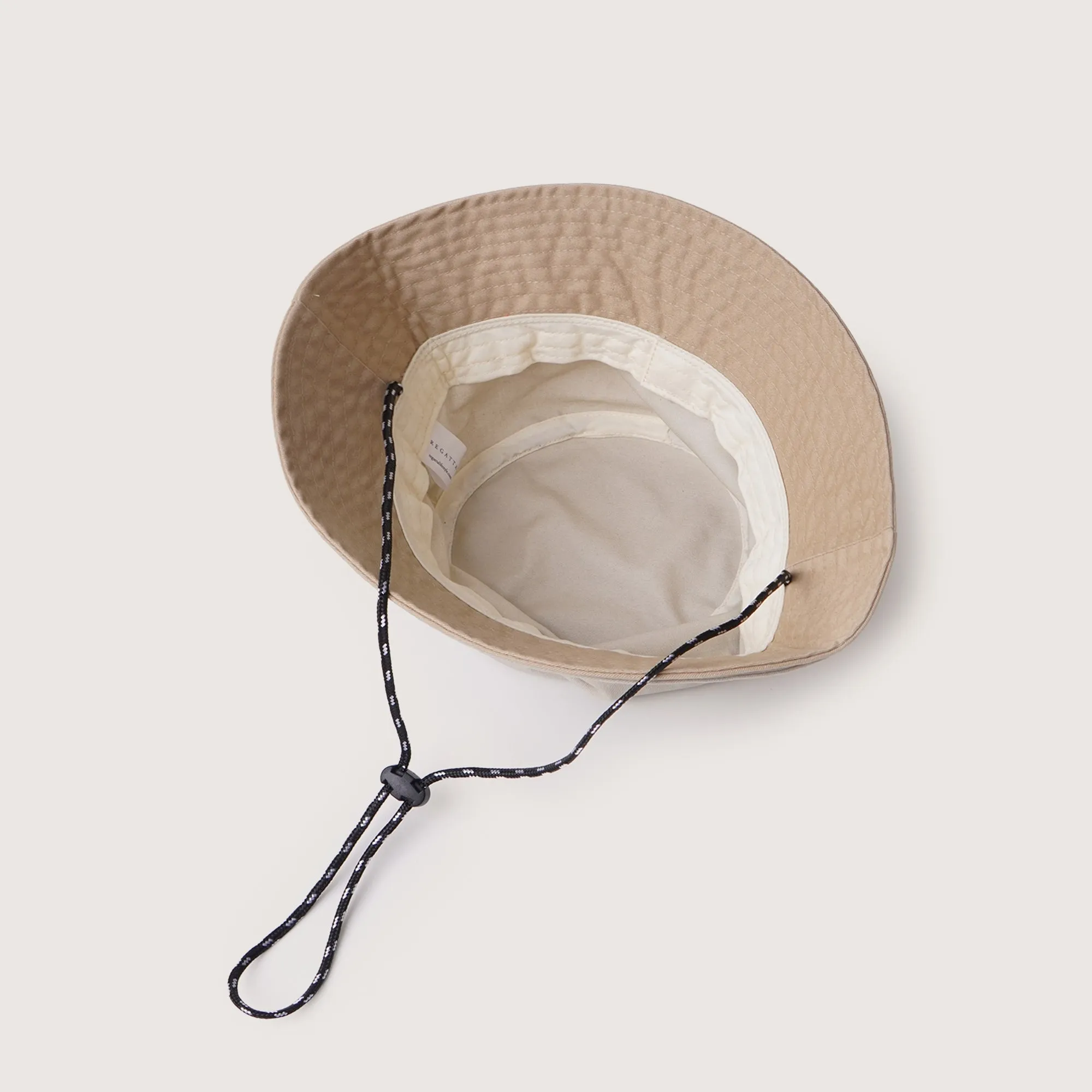Regatta- Double Brim Bucket Hat