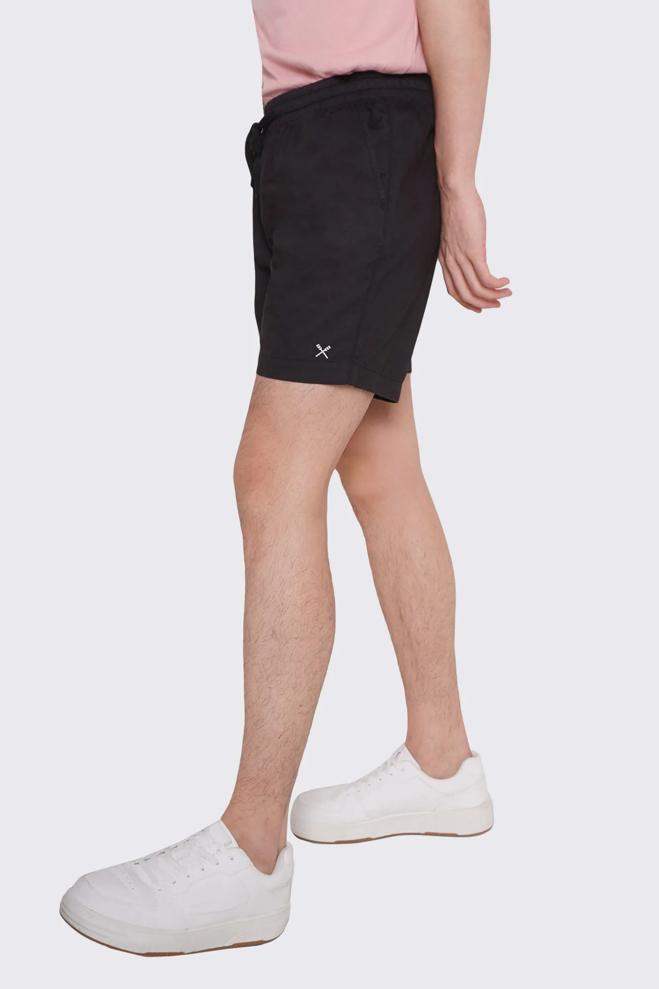 Regatta- Drawstring Deck Shorts