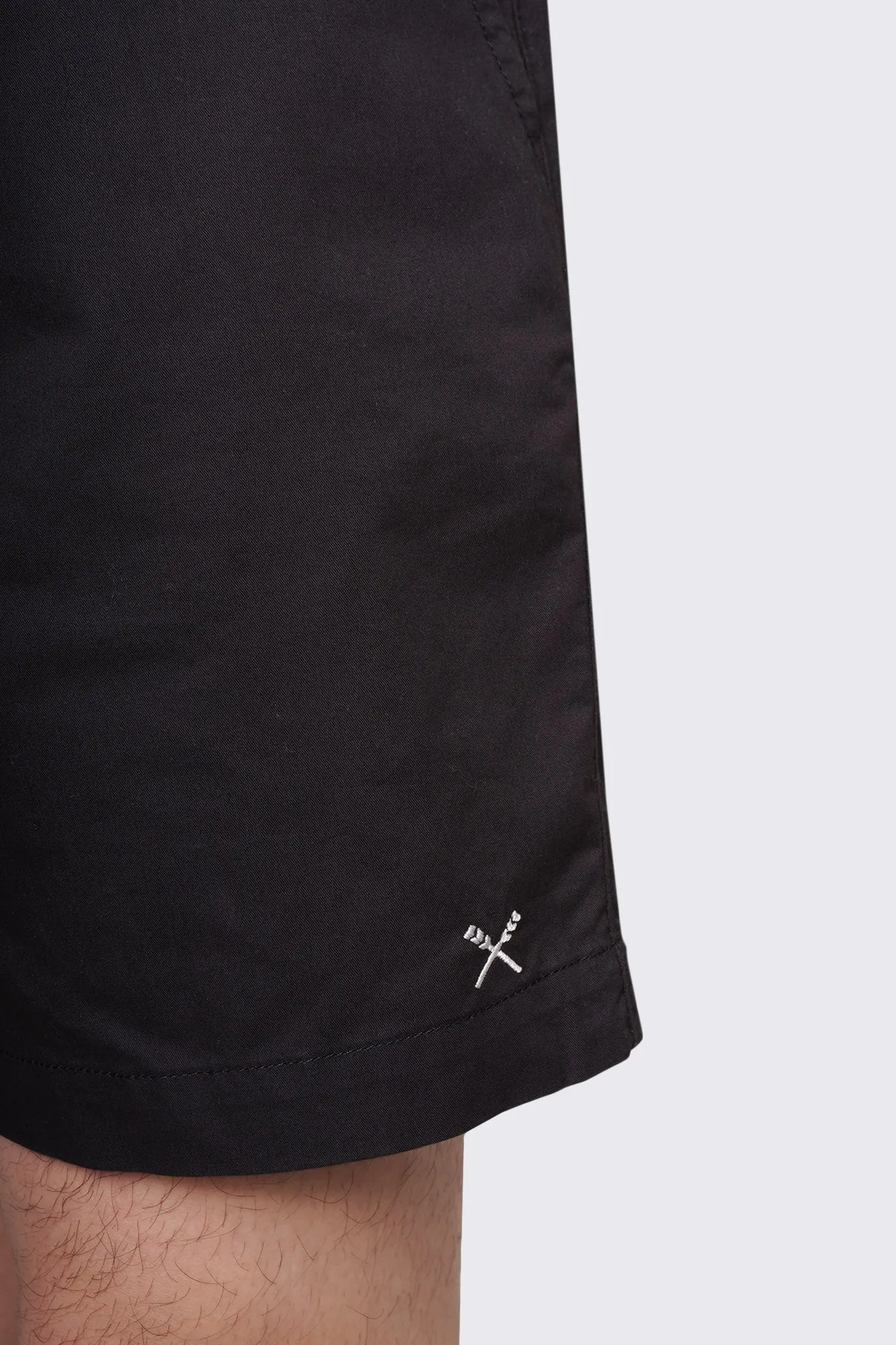 Regatta- Drawstring Deck Shorts