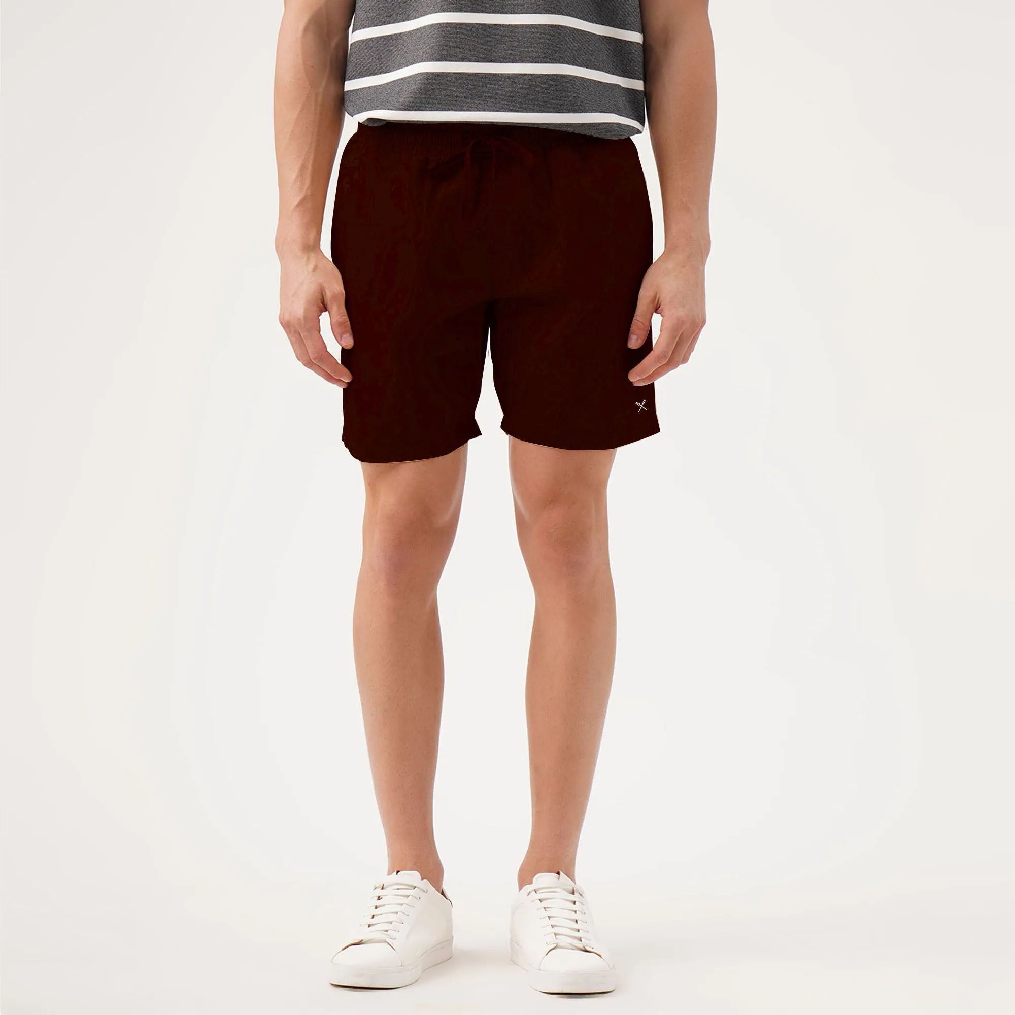 Regatta- Drawstring Deck Shorts