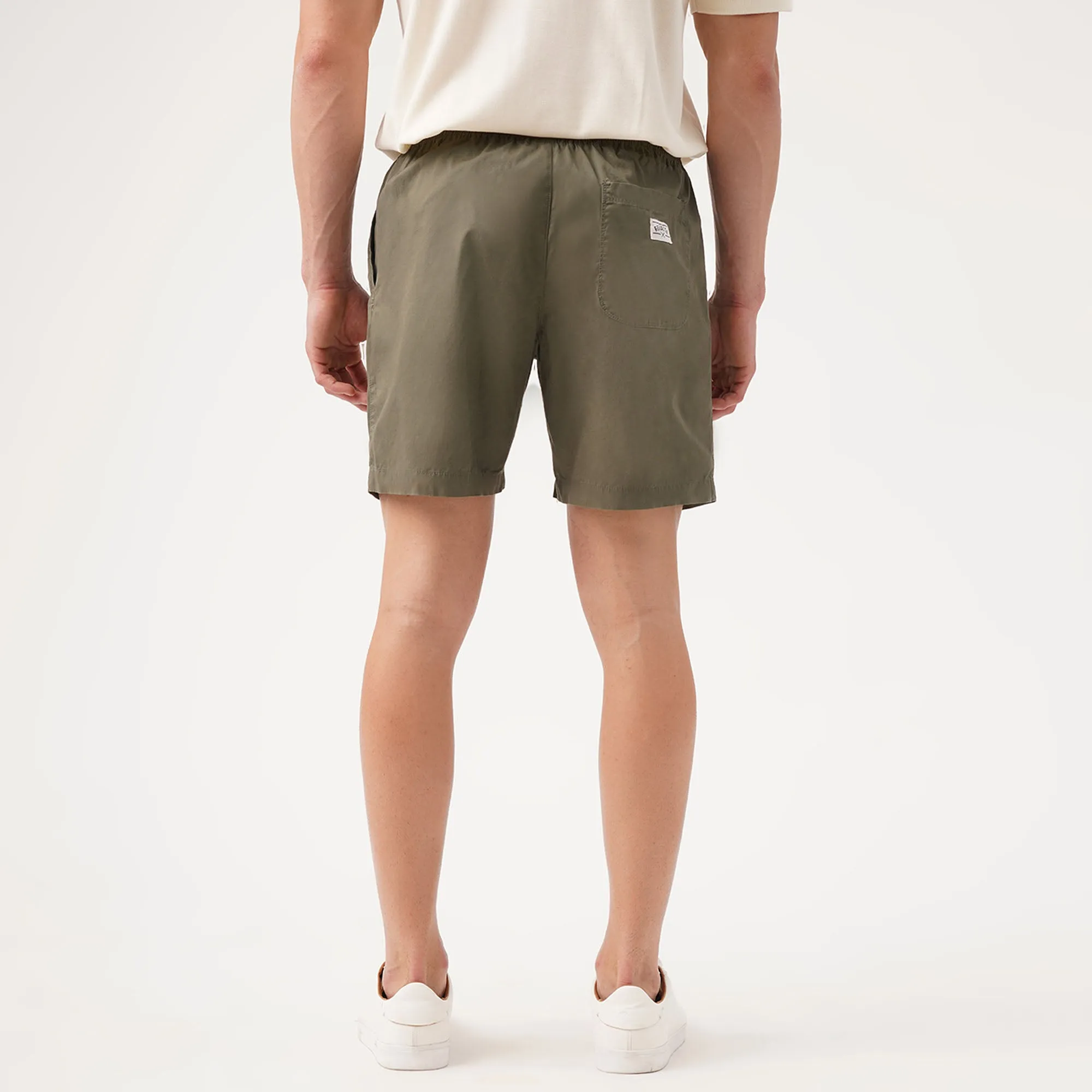 Regatta- Drawstring Deck Shorts