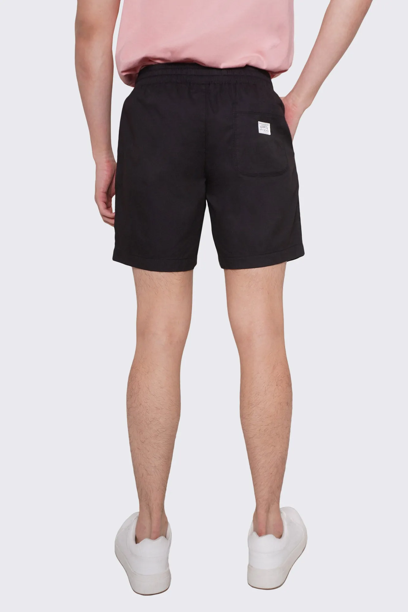 Regatta- Drawstring Deck Shorts