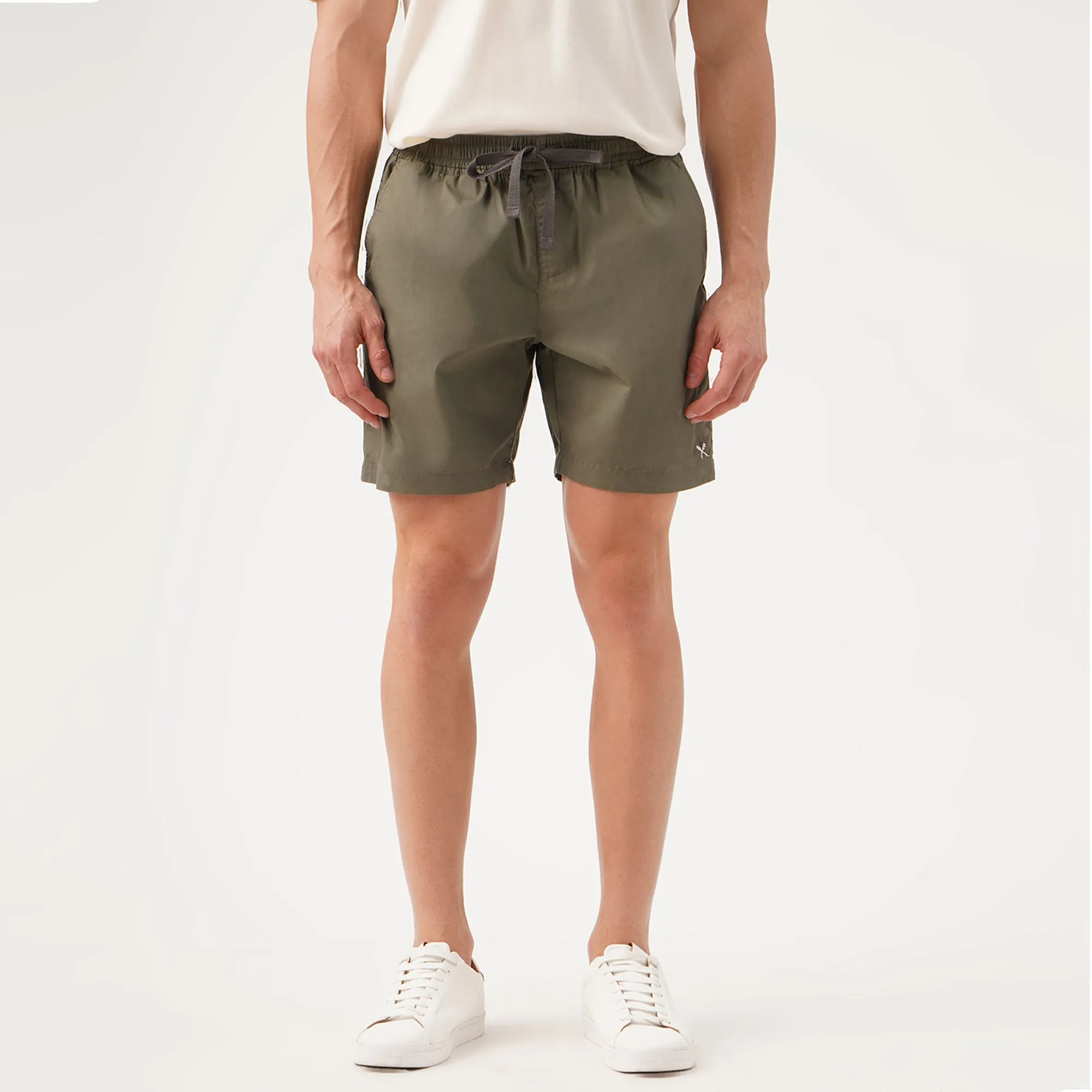 Regatta- Drawstring Deck Shorts