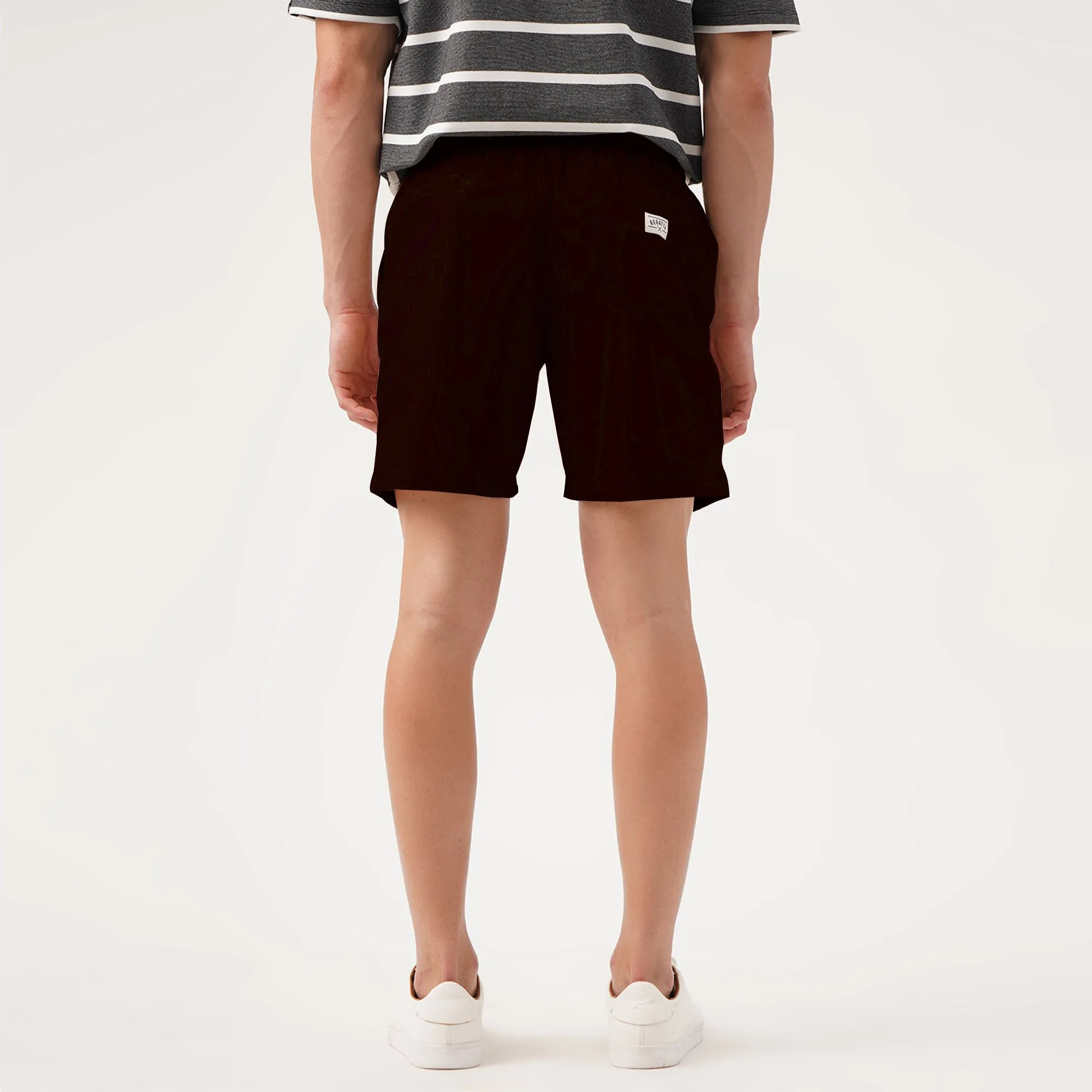 Regatta- Drawstring Deck Shorts