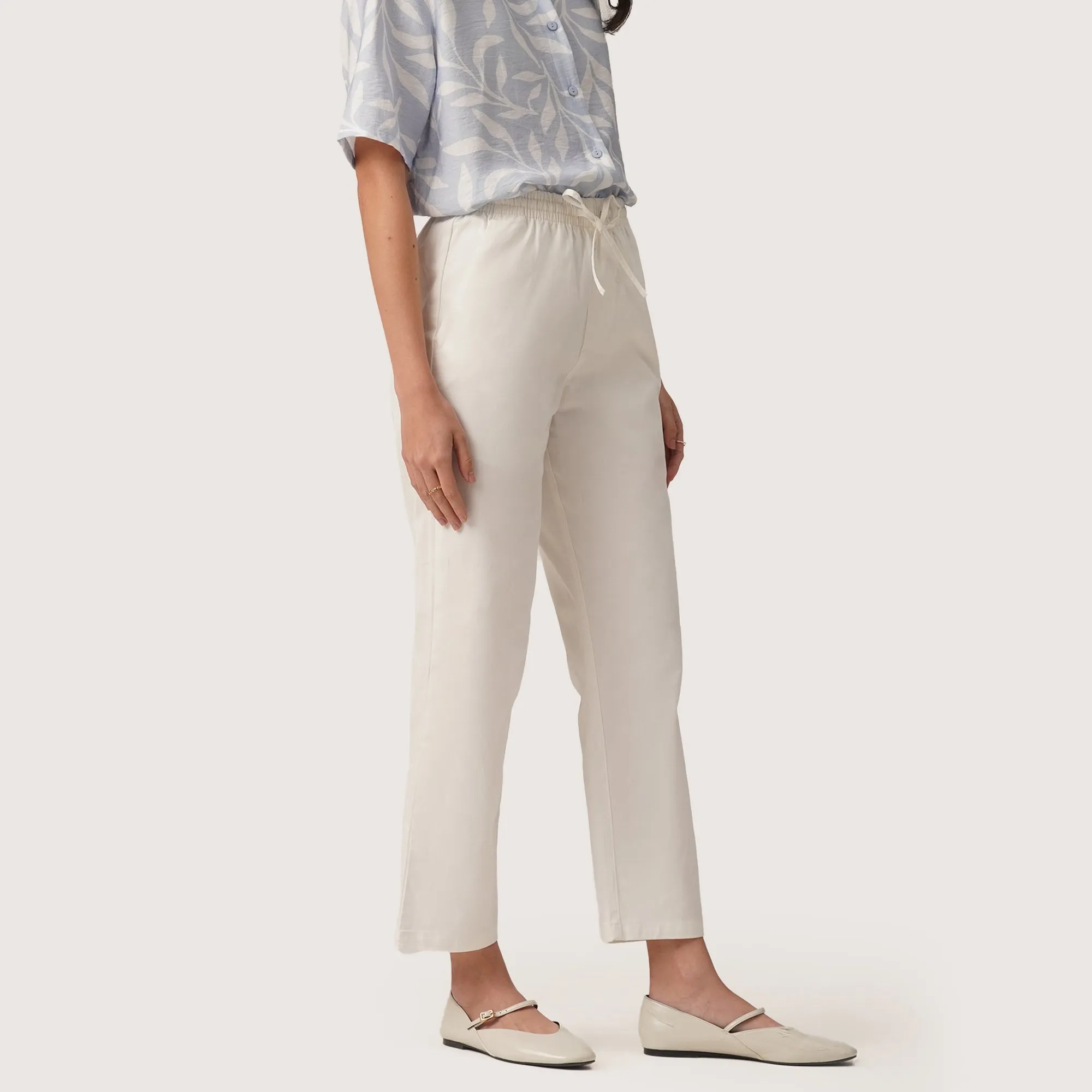 Regatta- Drawstring Trousers
