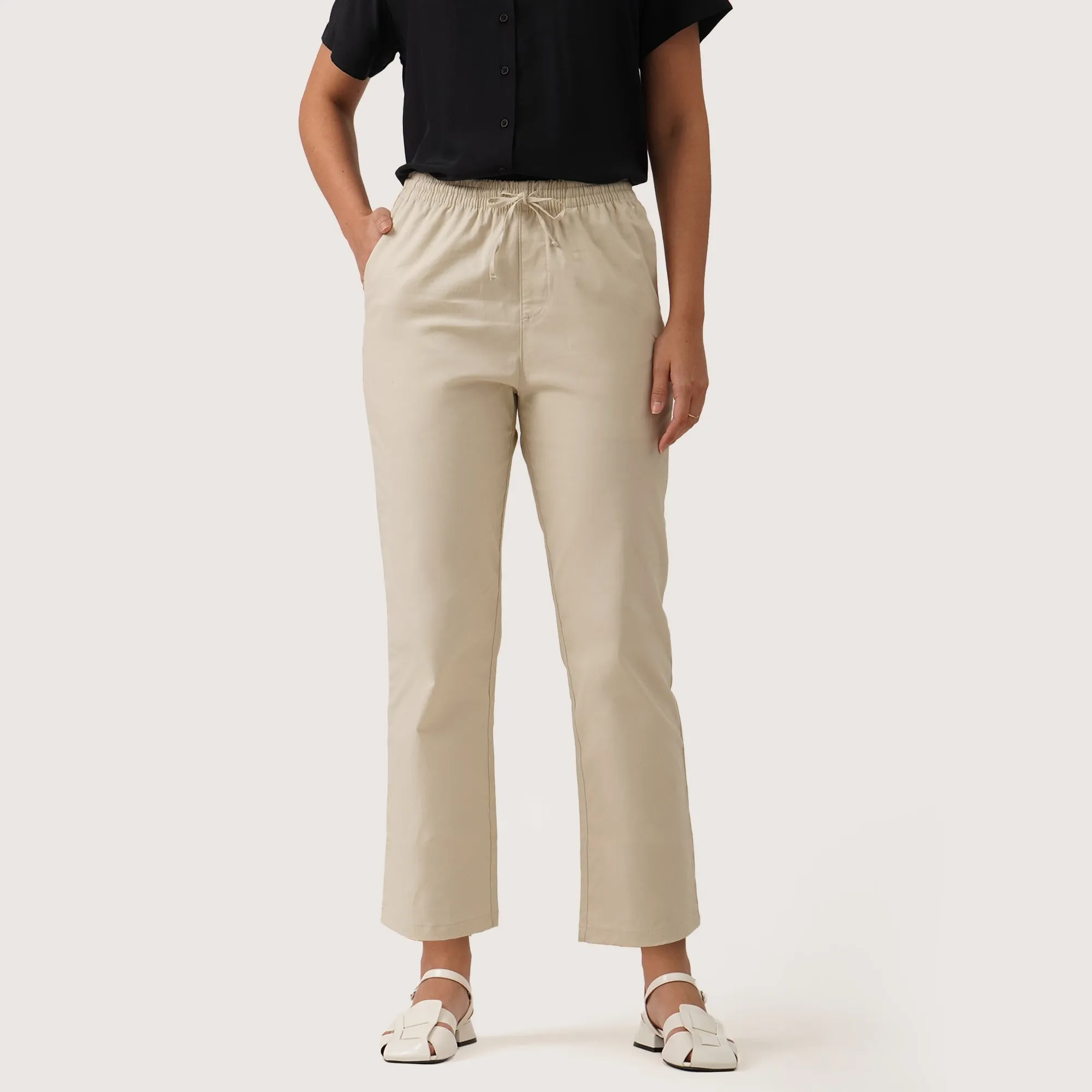 Regatta- Drawstring Trousers