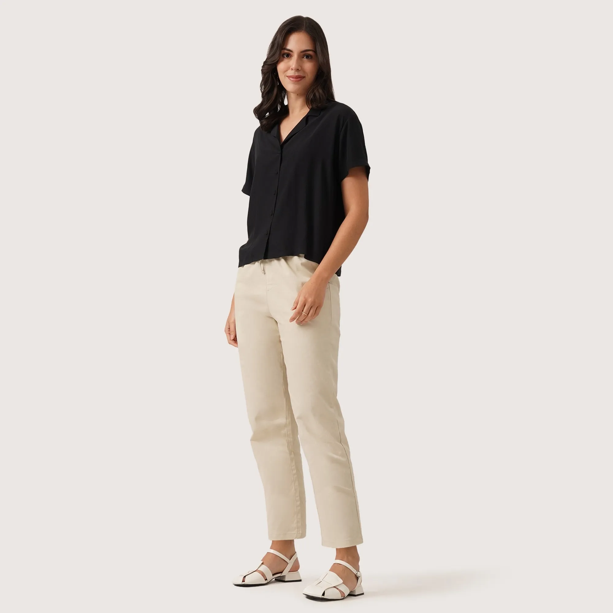 Regatta- Drawstring Trousers