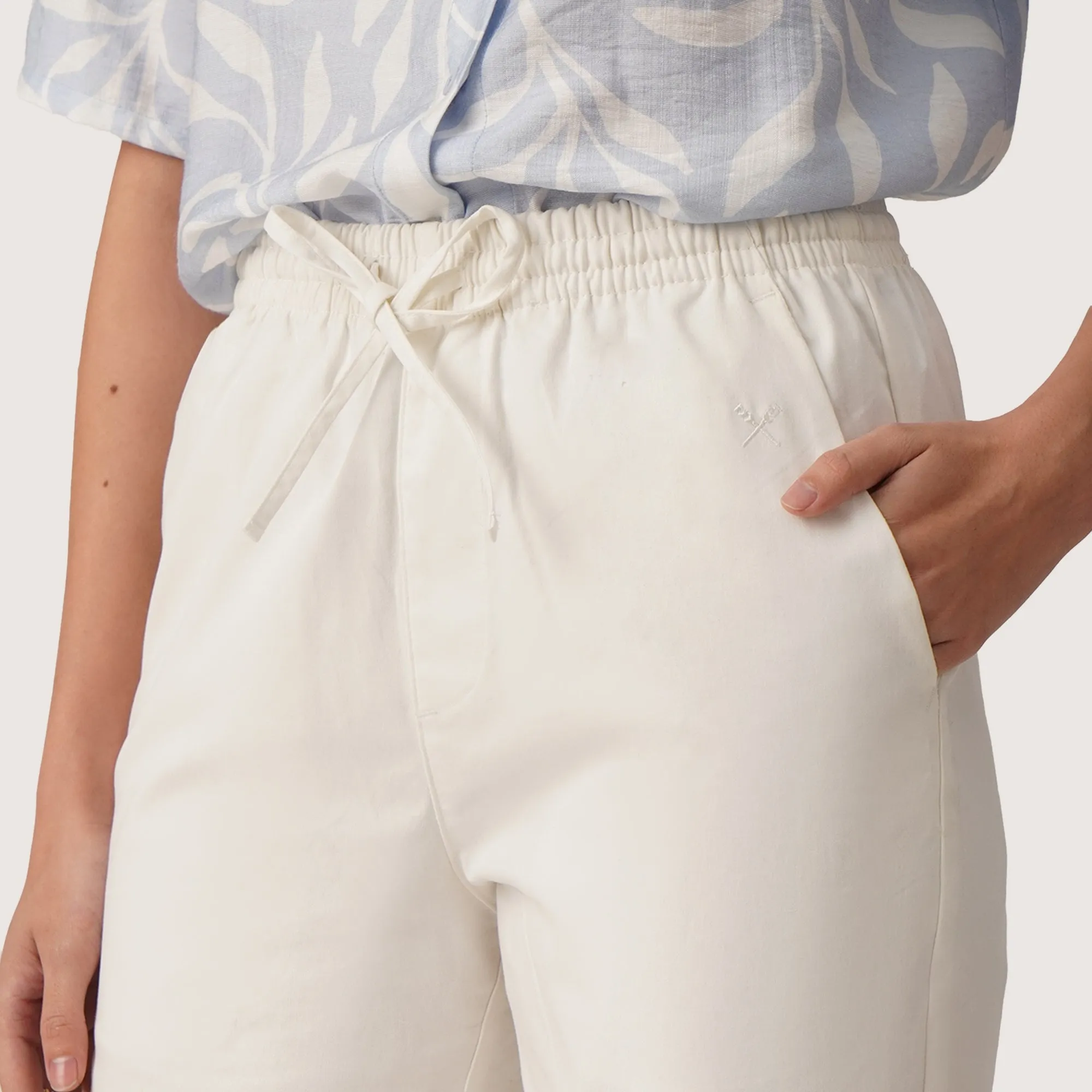 Regatta- Drawstring Trousers