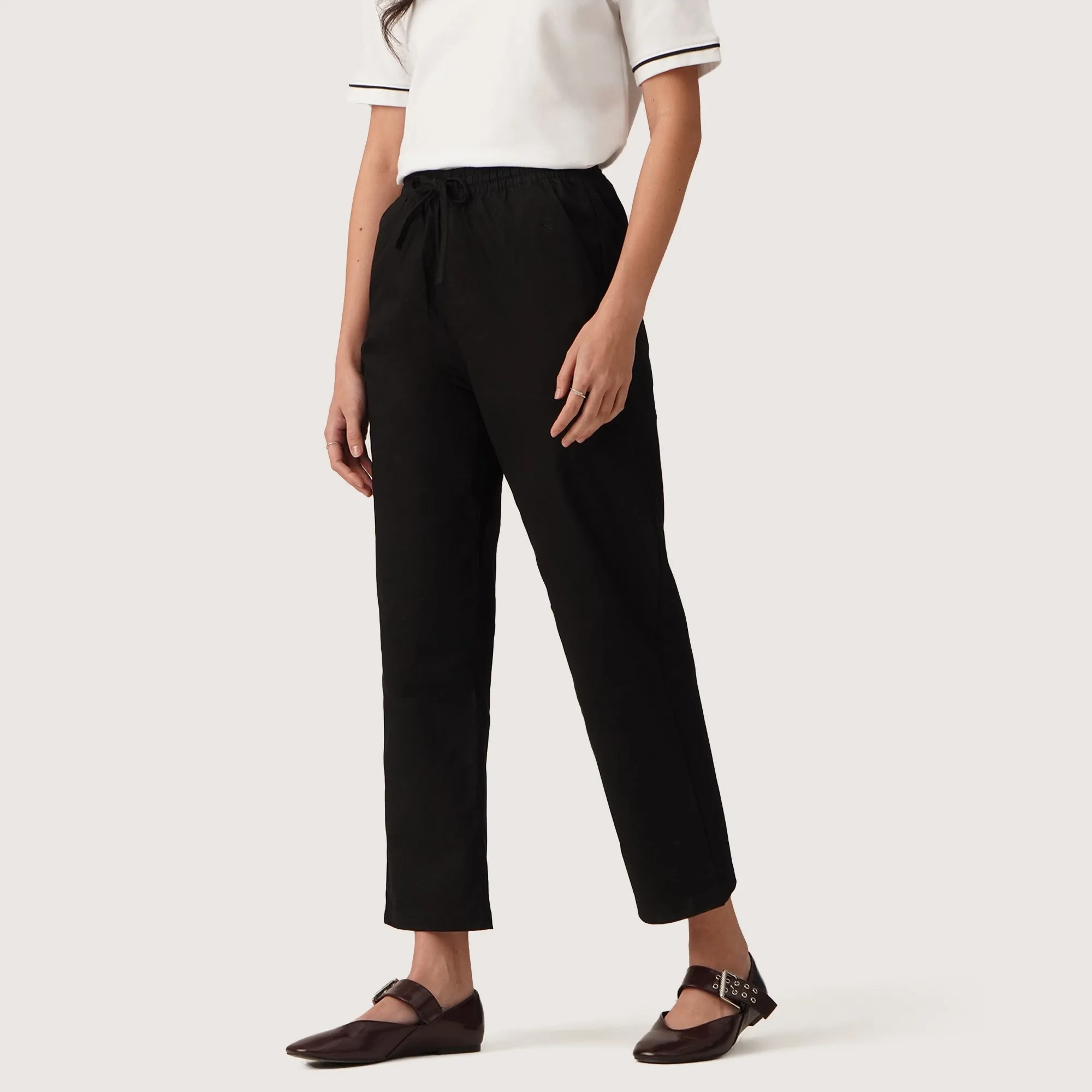 Regatta- Drawstring Trousers
