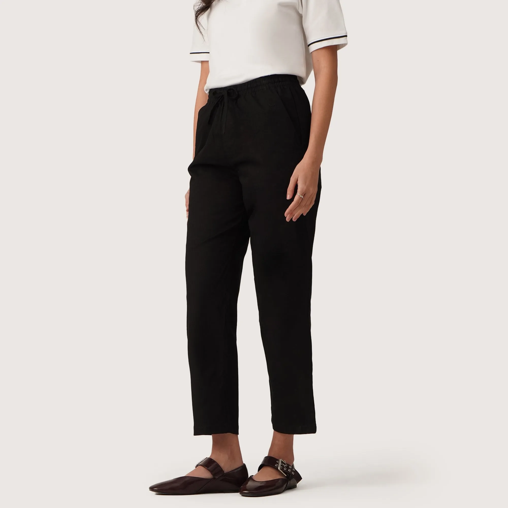 Regatta- Drawstring Trousers