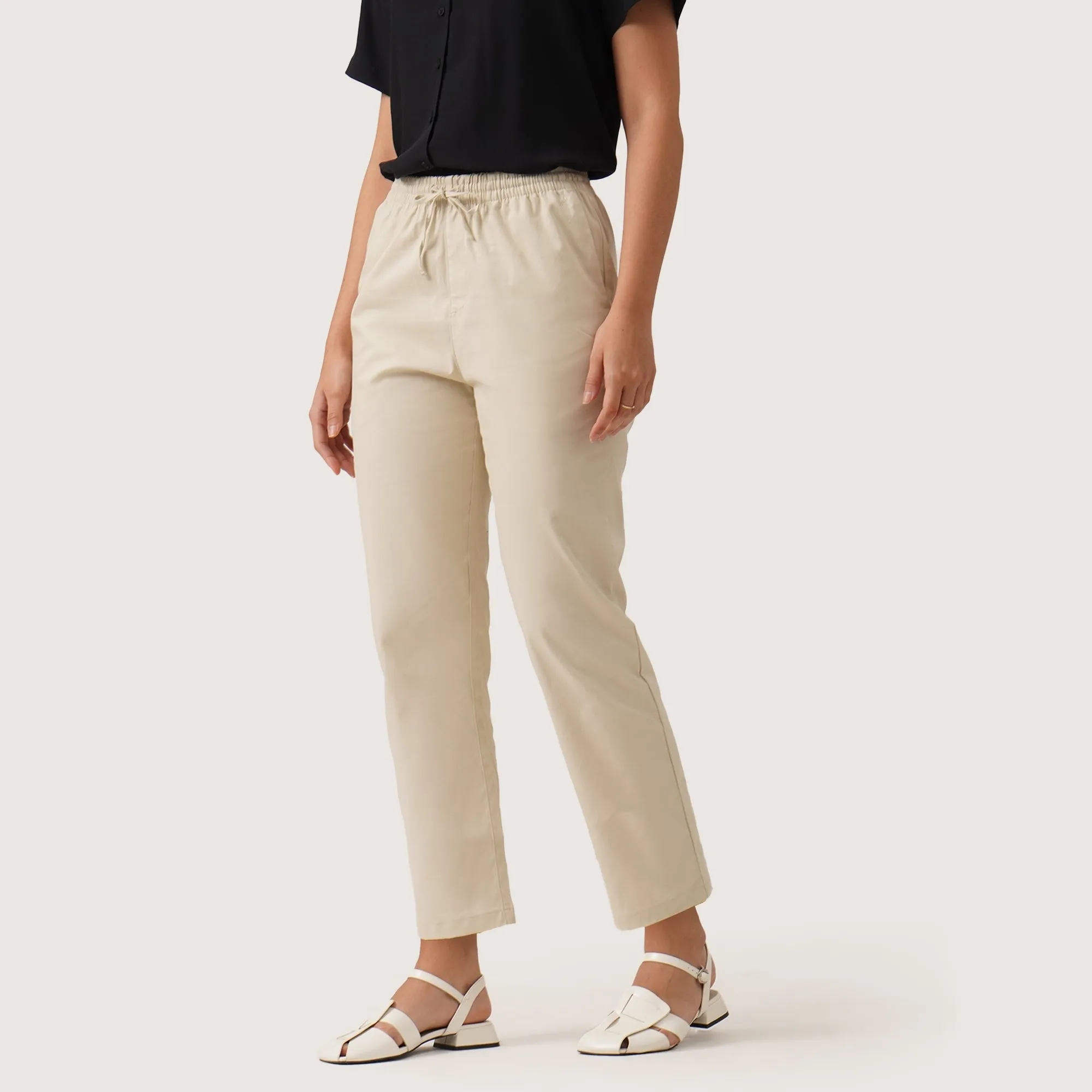 Regatta- Drawstring Trousers