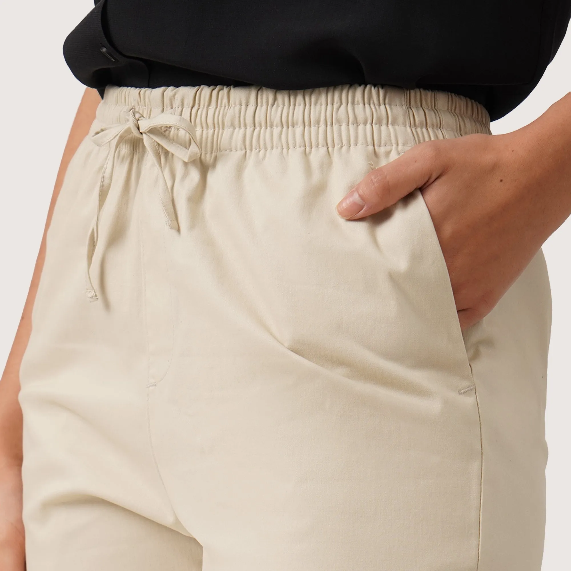 Regatta- Drawstring Trousers