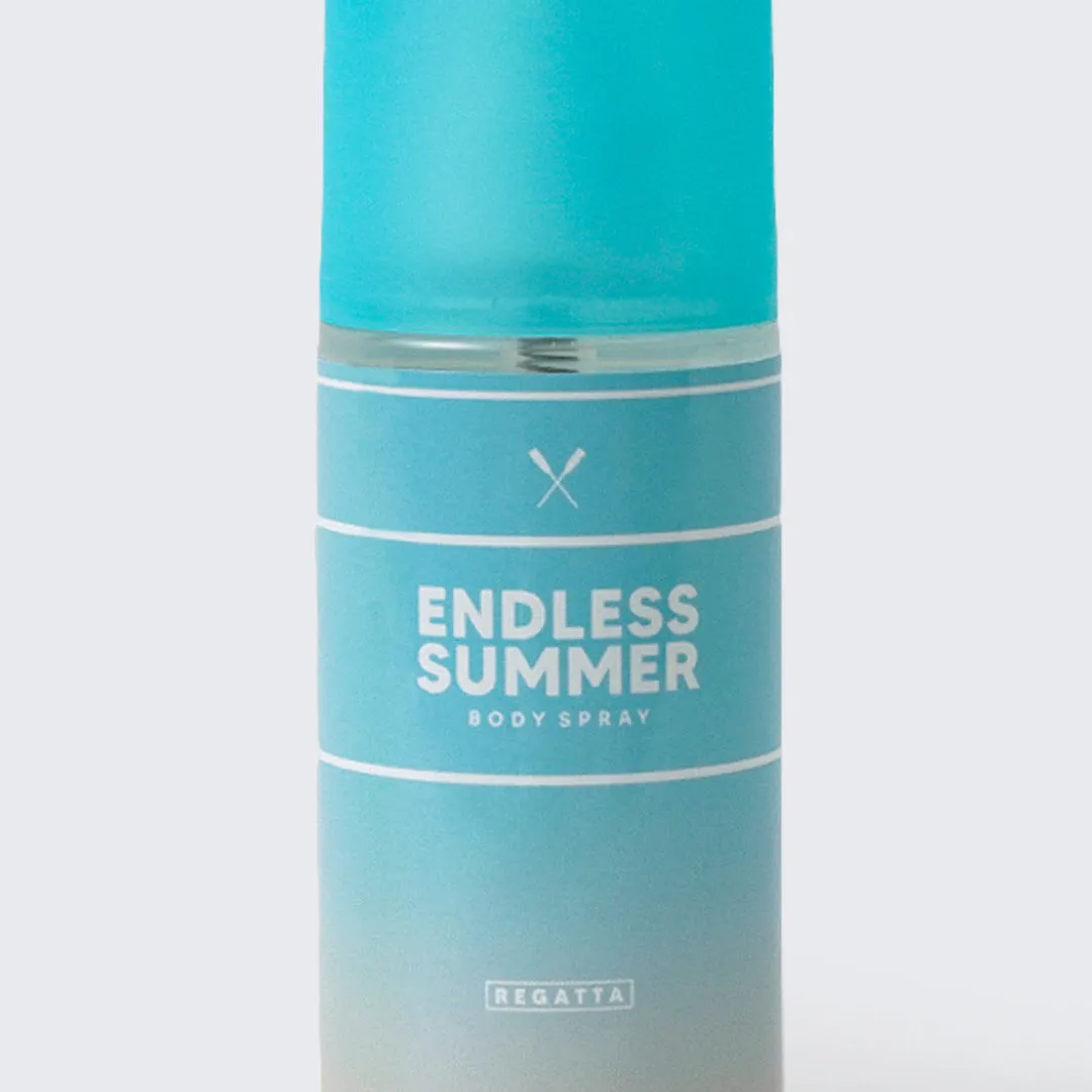 Regatta- Endless Summer Body Spray