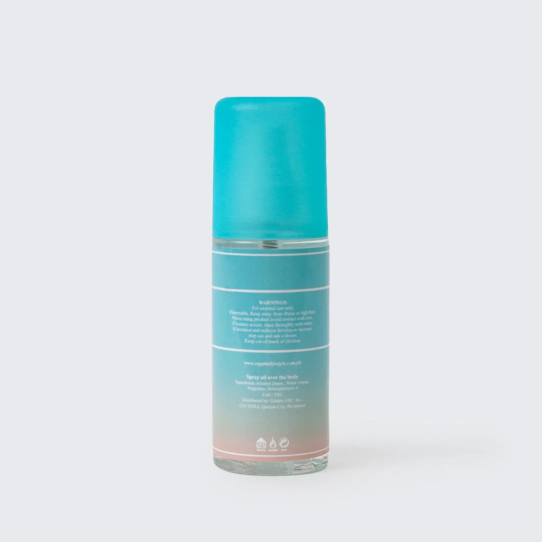 Regatta- Endless Summer Body Spray