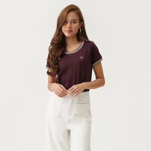 Regatta- Essentials T-Shirt With Tipping