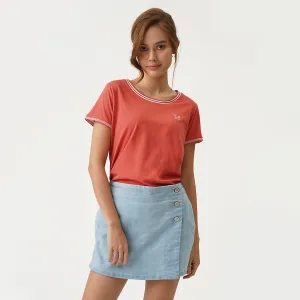 Regatta- Essentials T-Shirt With Tipping
