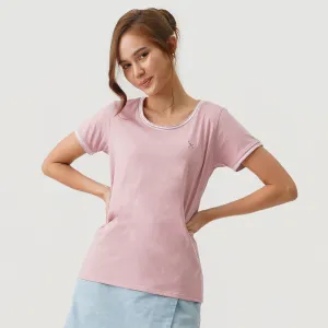 Regatta- Essentials T-Shirt With Tipping