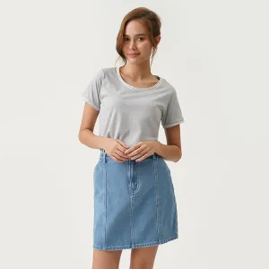 Regatta- Essentials T-Shirt With Tipping