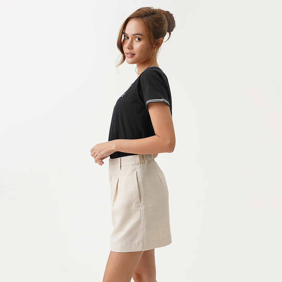 Regatta- Essentials T-Shirt With Tipping