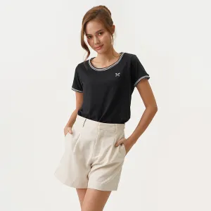 Regatta- Essentials T-Shirt With Tipping
