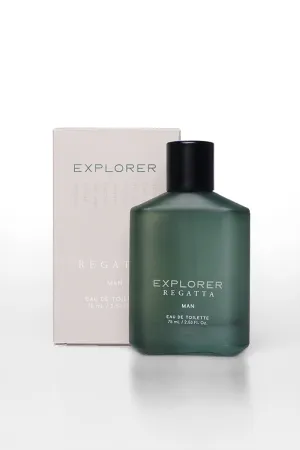 Regatta- Explorer Eau de Toilette