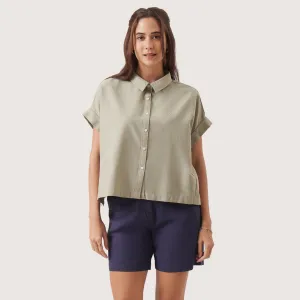 Regatta- Extended Short Sleeve Shirt