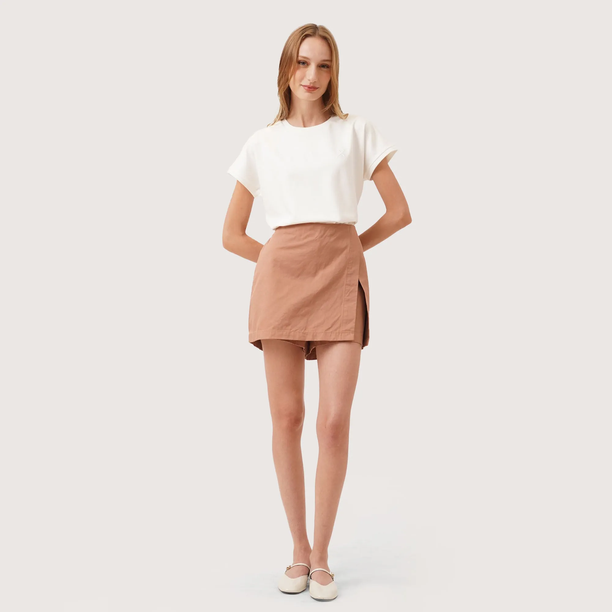 Regatta- Extended Sleeve T-Shirt