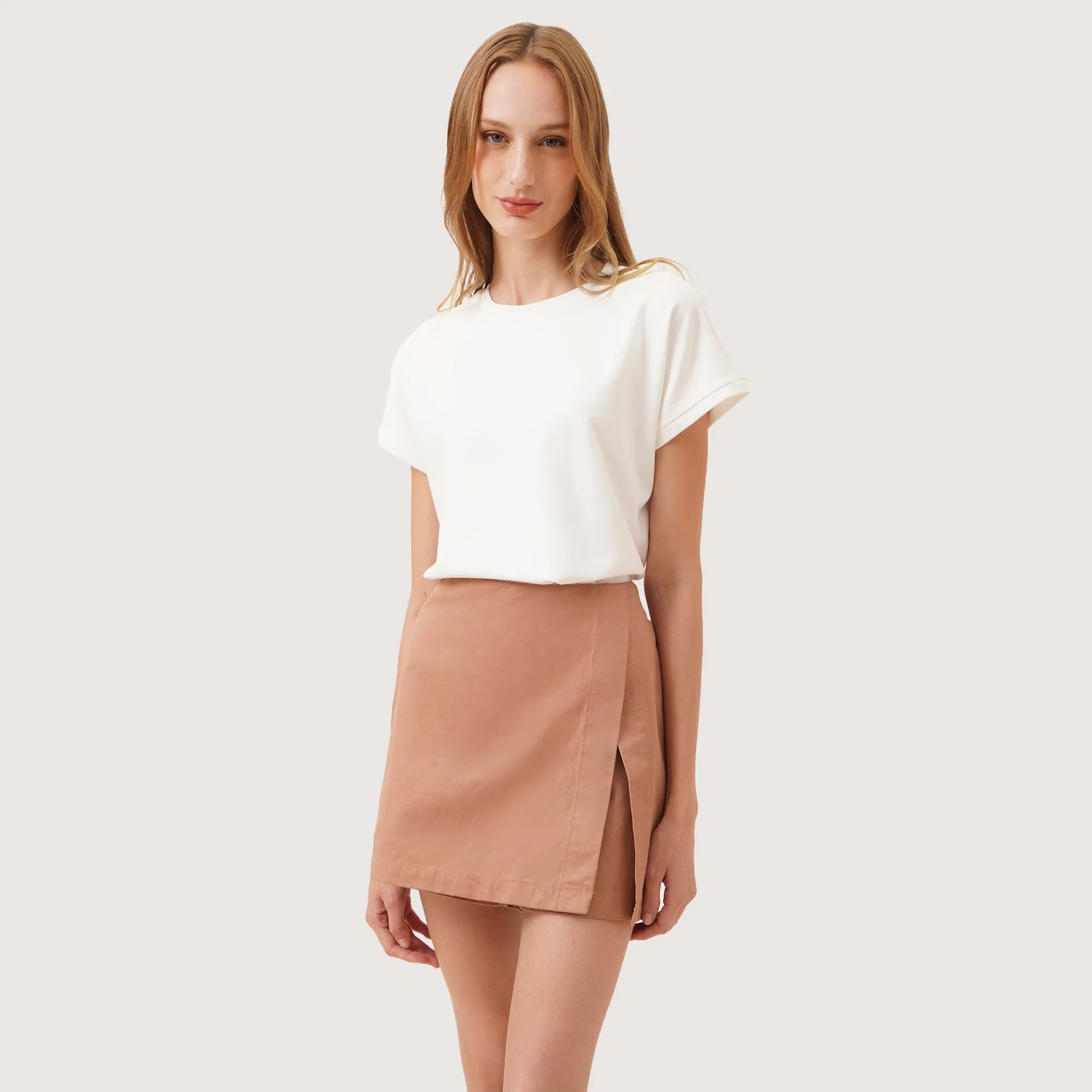 Regatta- Extended Sleeve T-Shirt