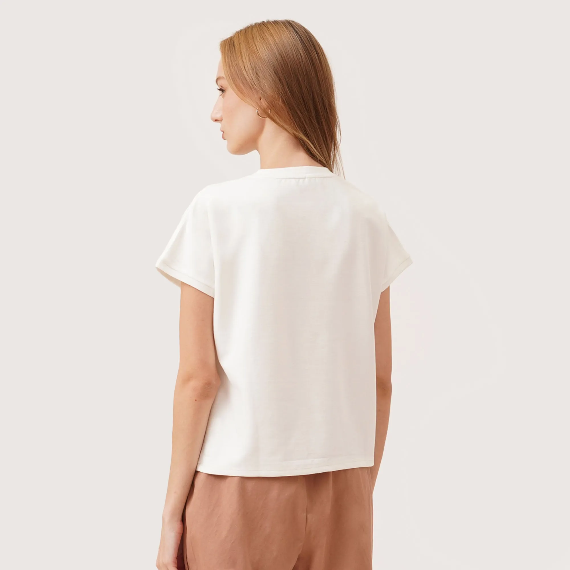 Regatta- Extended Sleeve T-Shirt