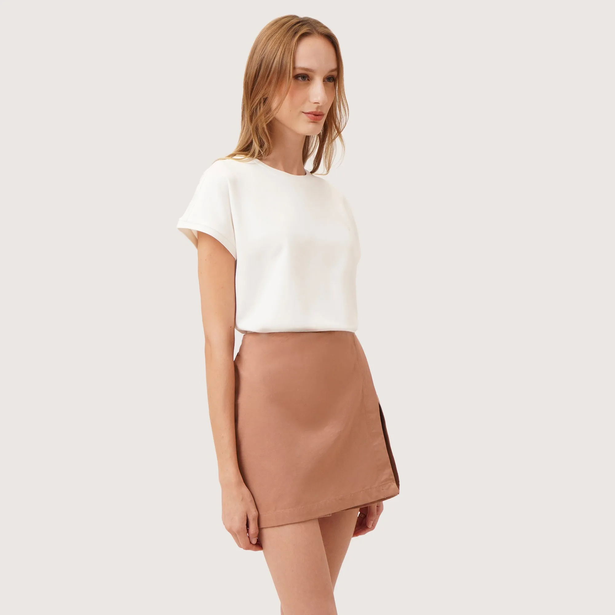 Regatta- Extended Sleeve T-Shirt