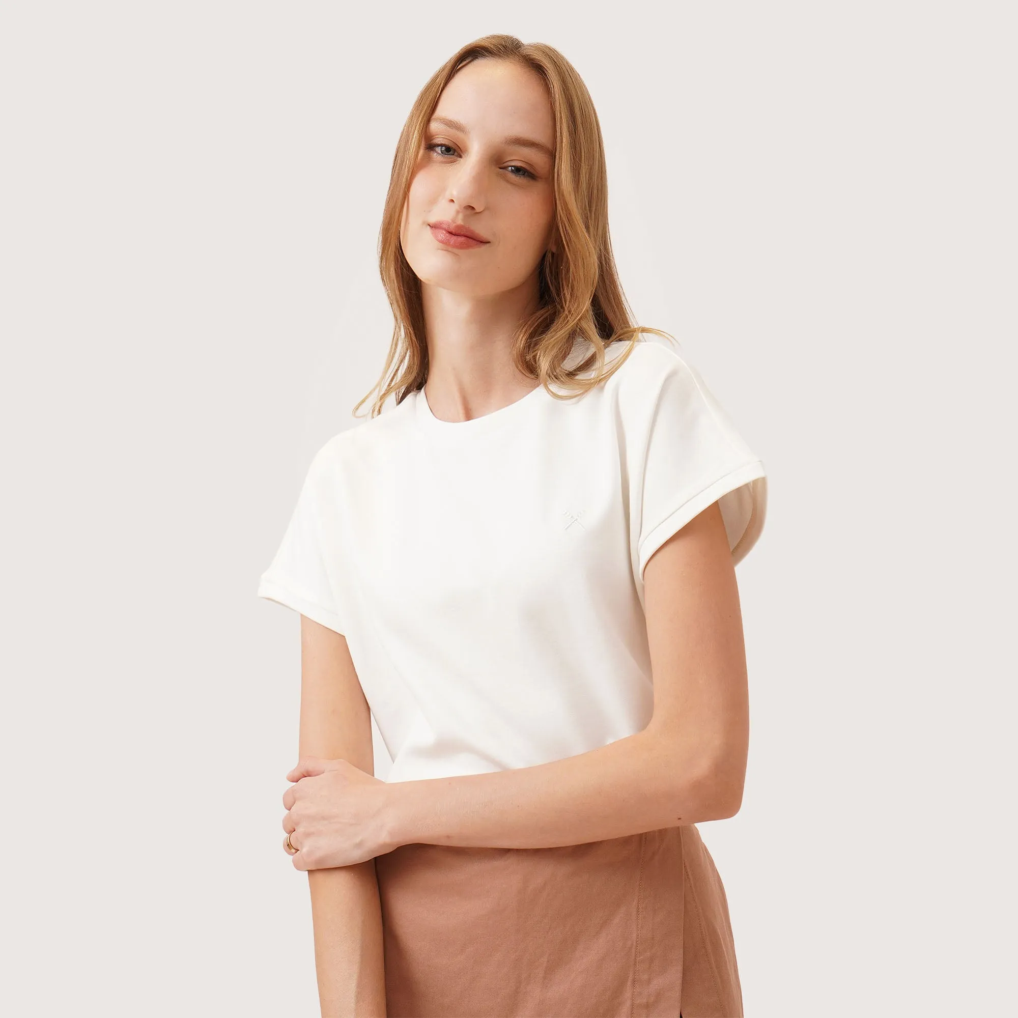 Regatta- Extended Sleeve T-Shirt