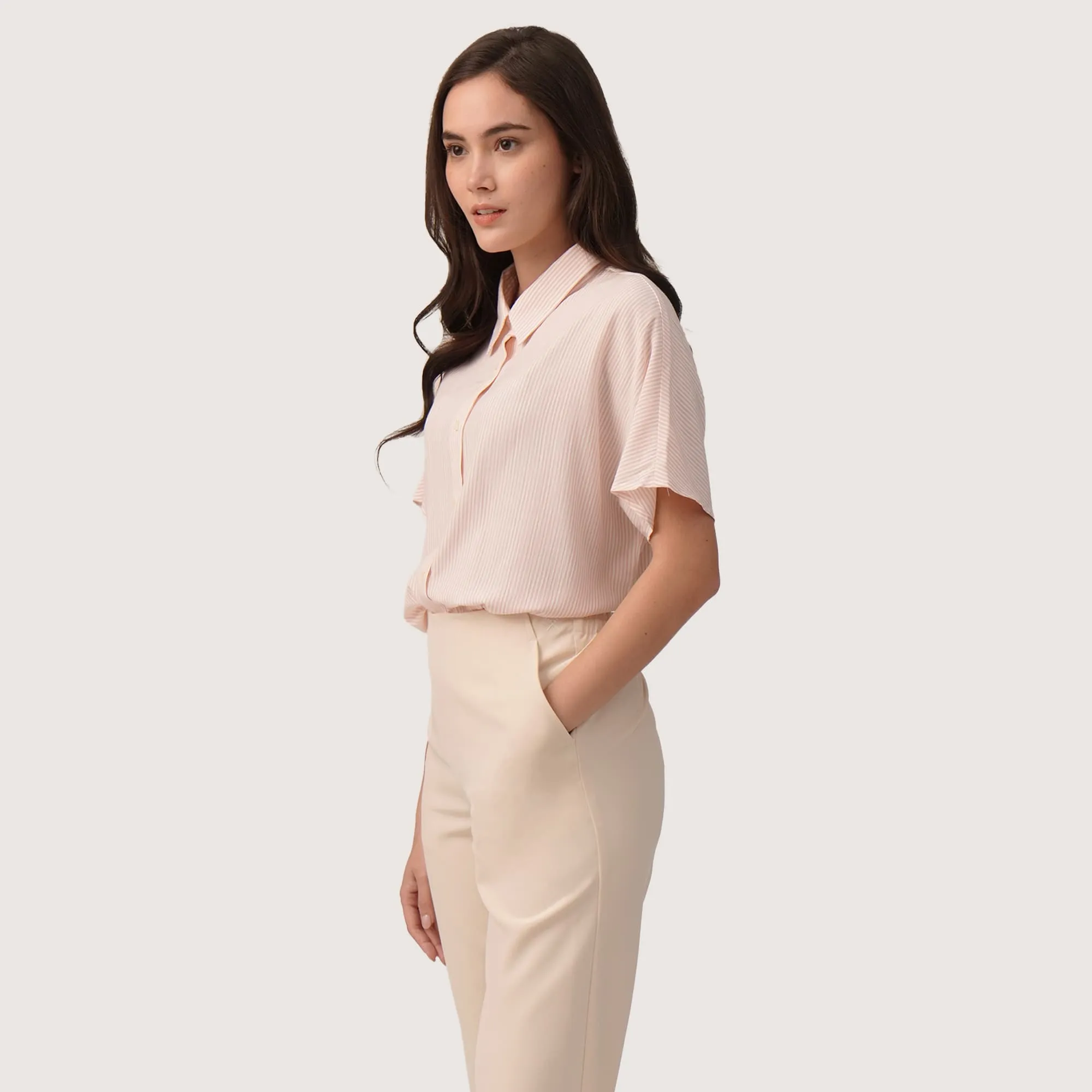 Regatta- Extended Sleeves Shirt